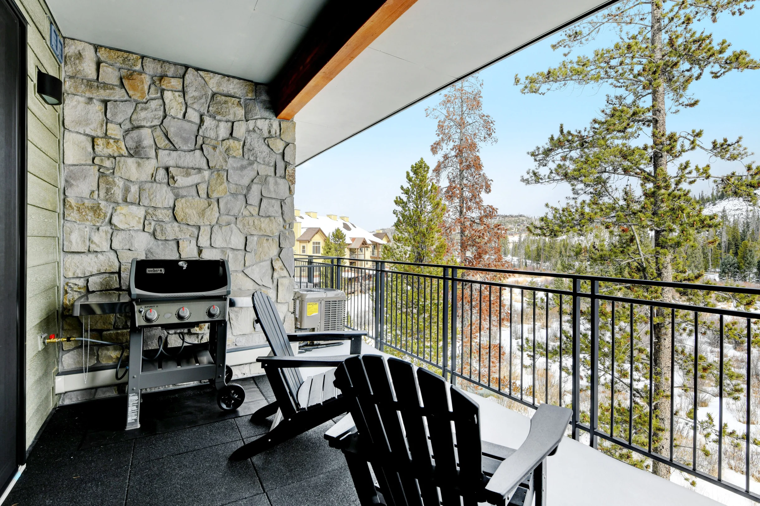 Timber Fox Condo 1304 #35