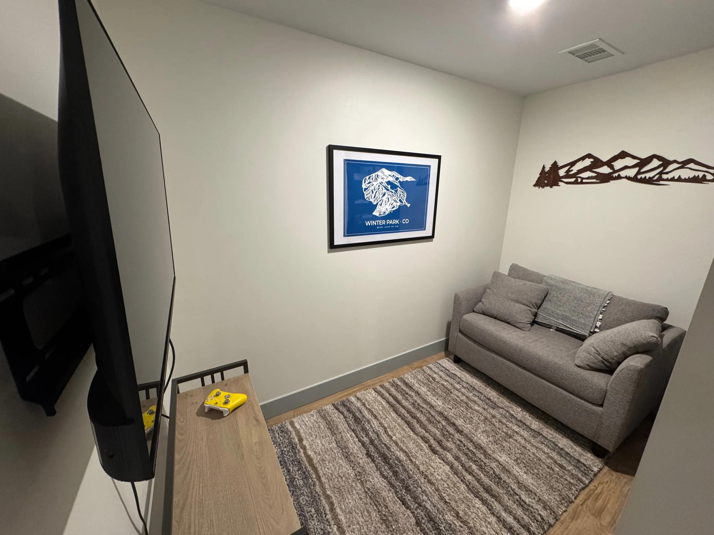 Timber Fox Condo 1304 #29