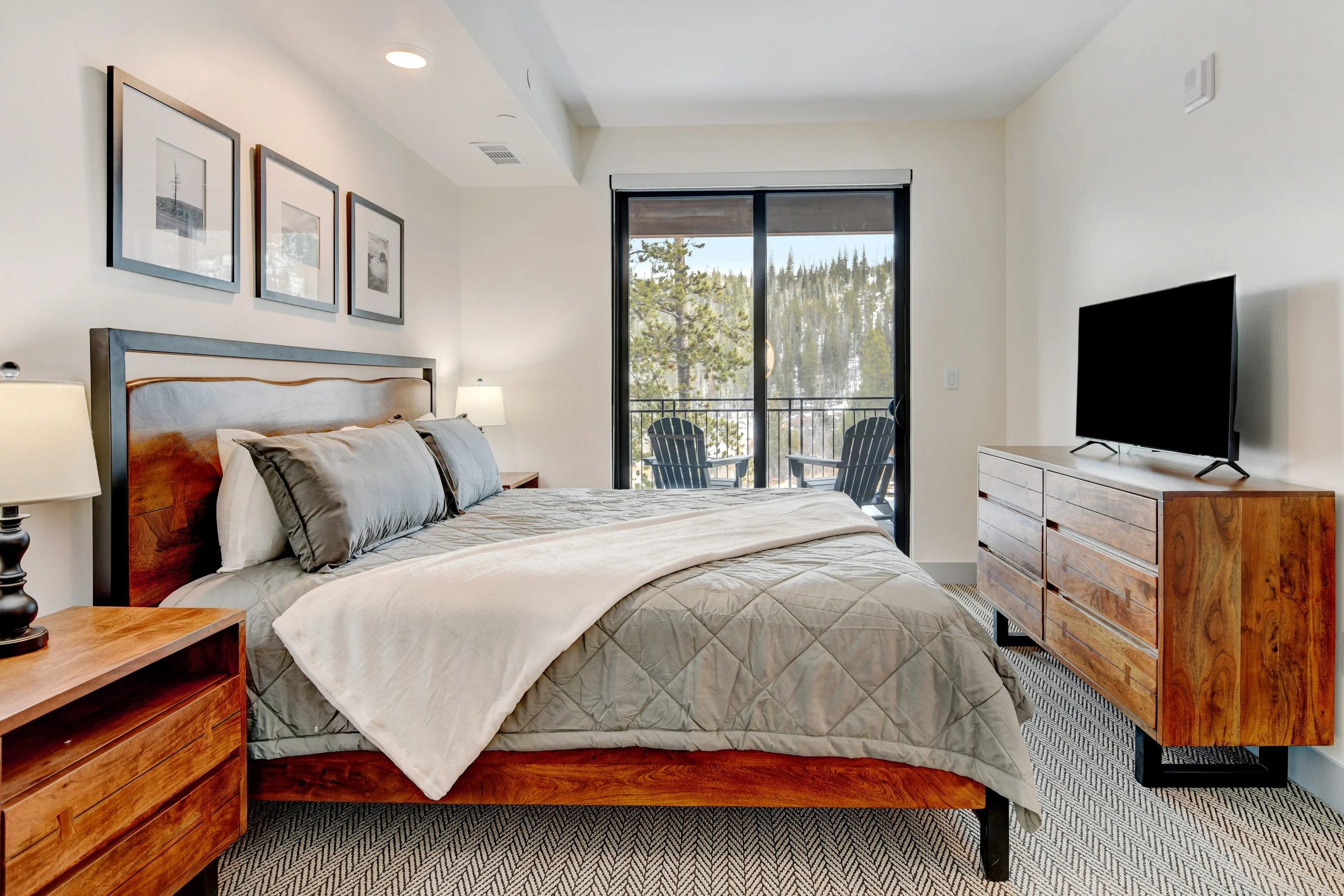 Timber Fox Condo 1304 #17