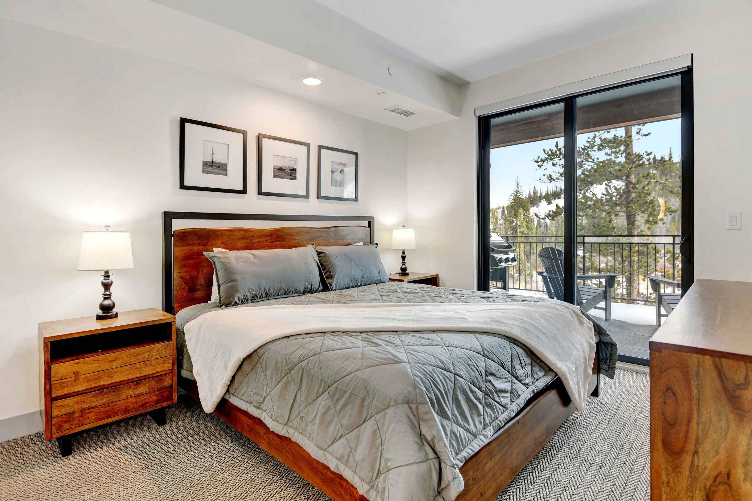 Timber Fox Condo 1304 #26