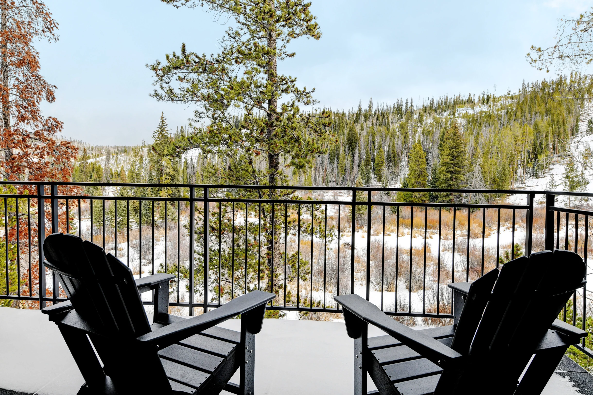 Timber Fox Condo 1304 #23
