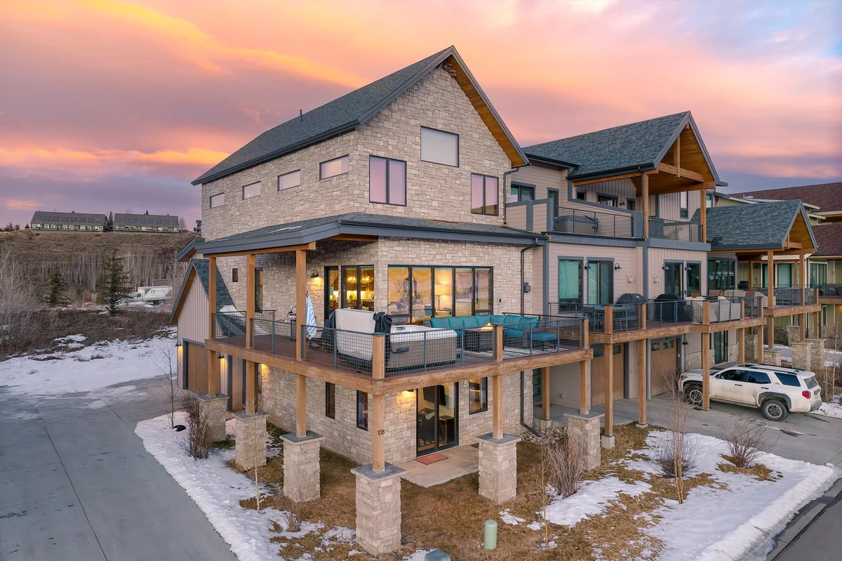 Grand Park Hay Meadow Villa 108 #6