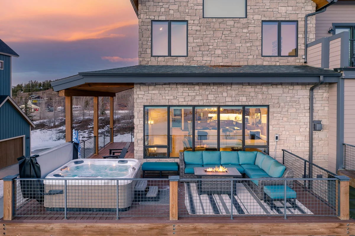 Grand Park Hay Meadow Villa 108 #19