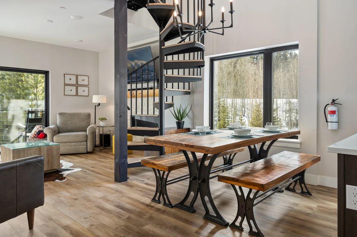 Braidwood Penthouse 304 #8