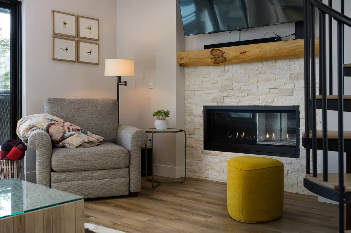 Braidwood Penthouse 304 #23