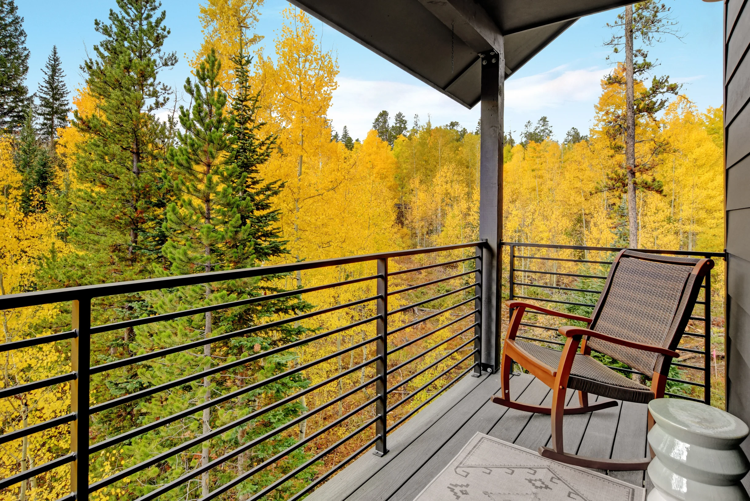 Braidwood Penthouse 304 #14