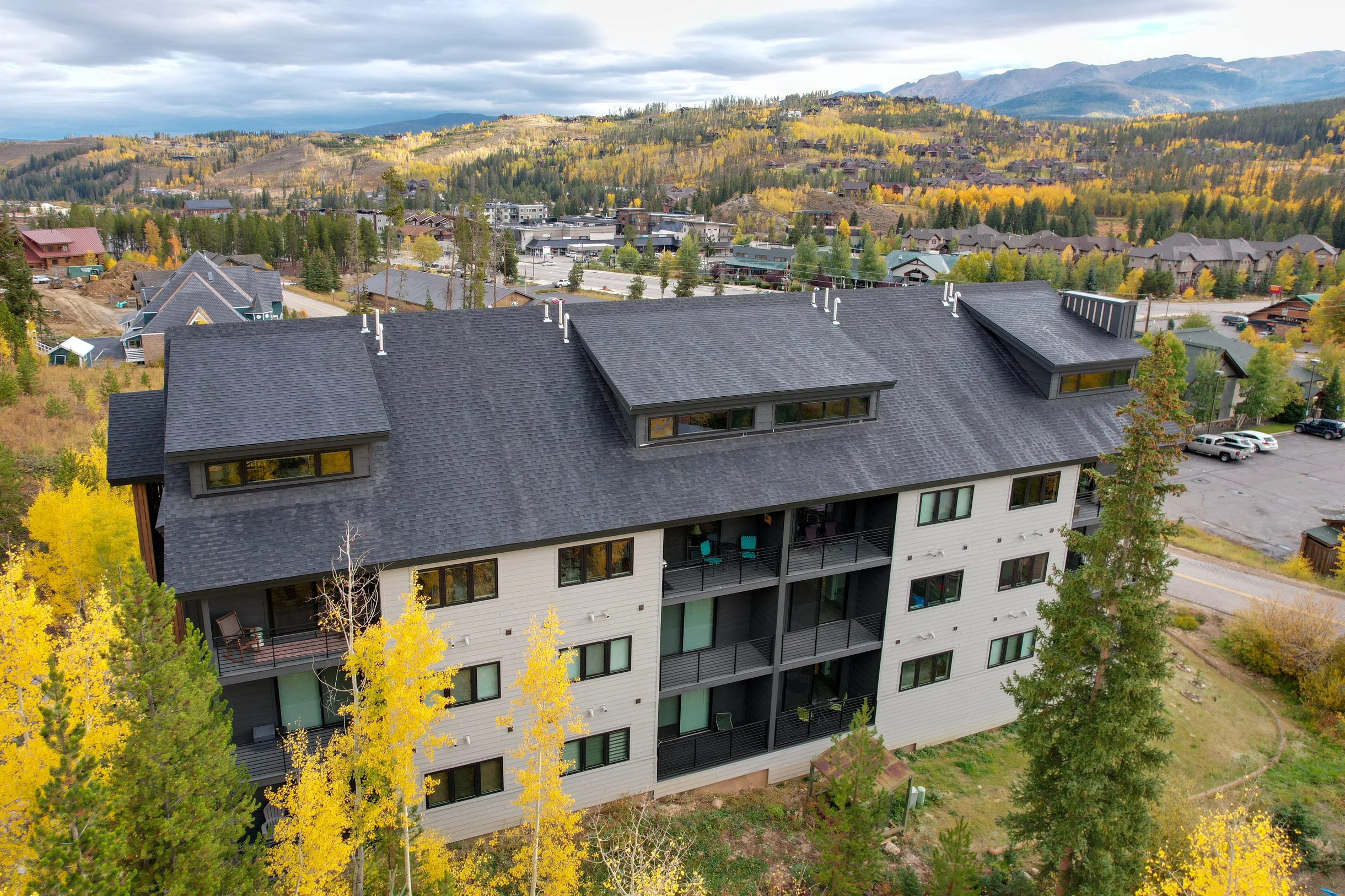 Braidwood Penthouse 304 #10