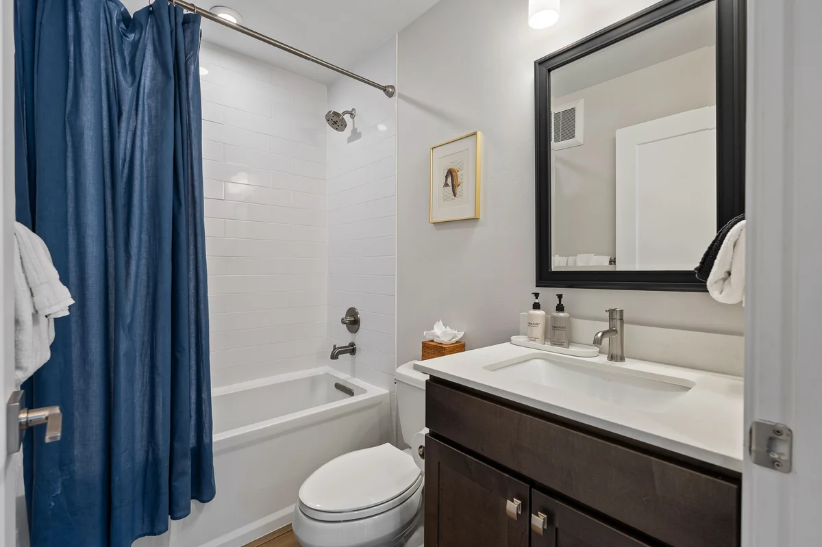 Braidwood Penthouse 304 #9