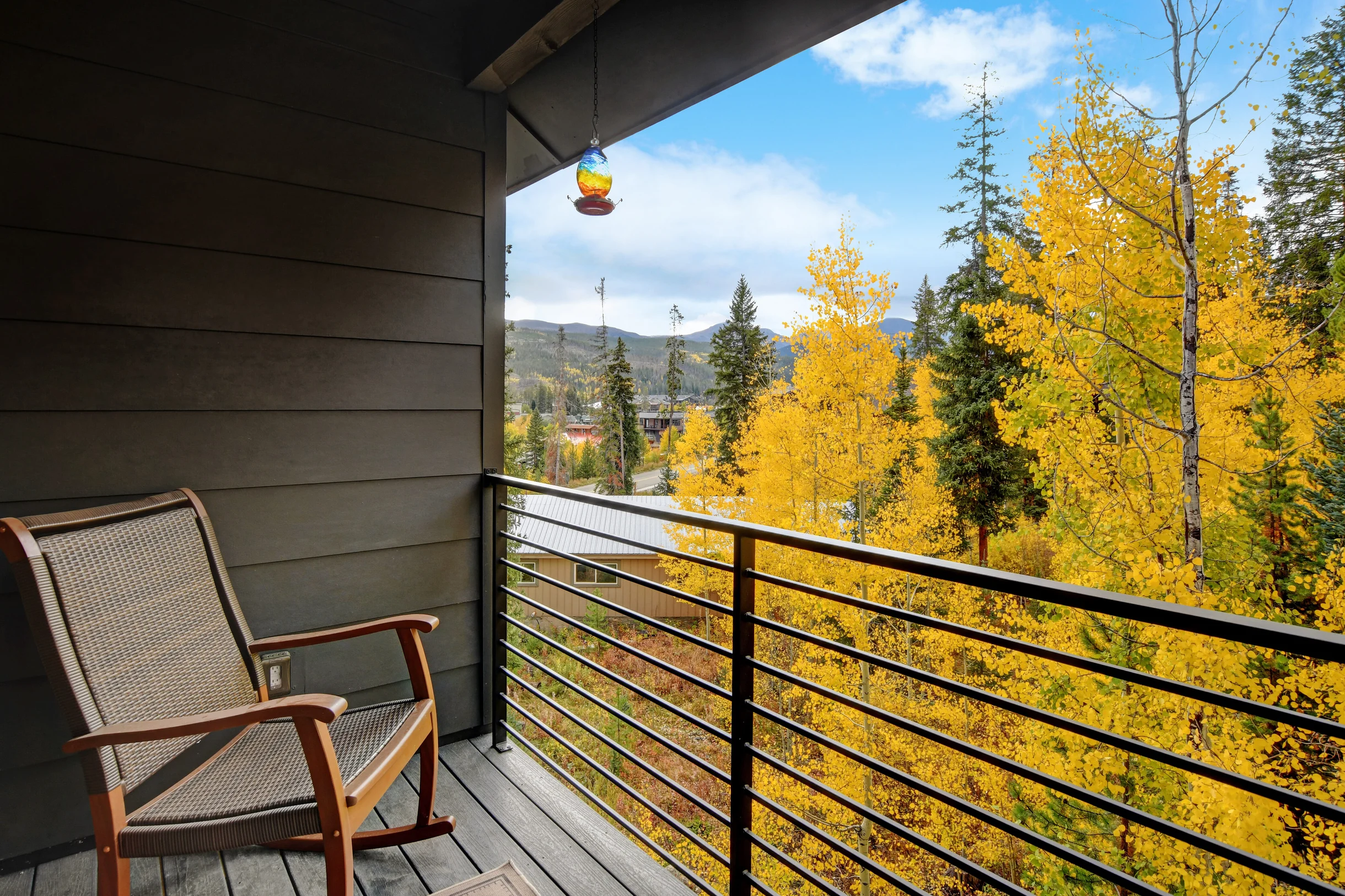 Braidwood Penthouse 304 #7