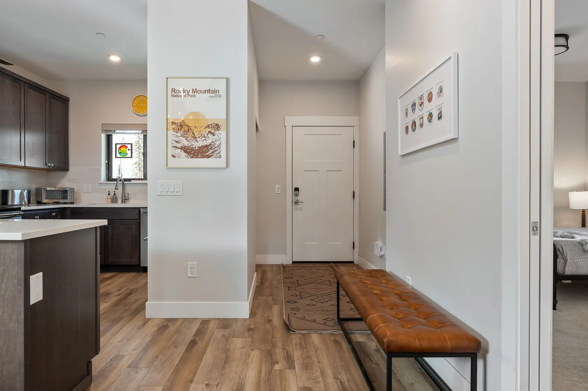 Braidwood Penthouse 304 #19