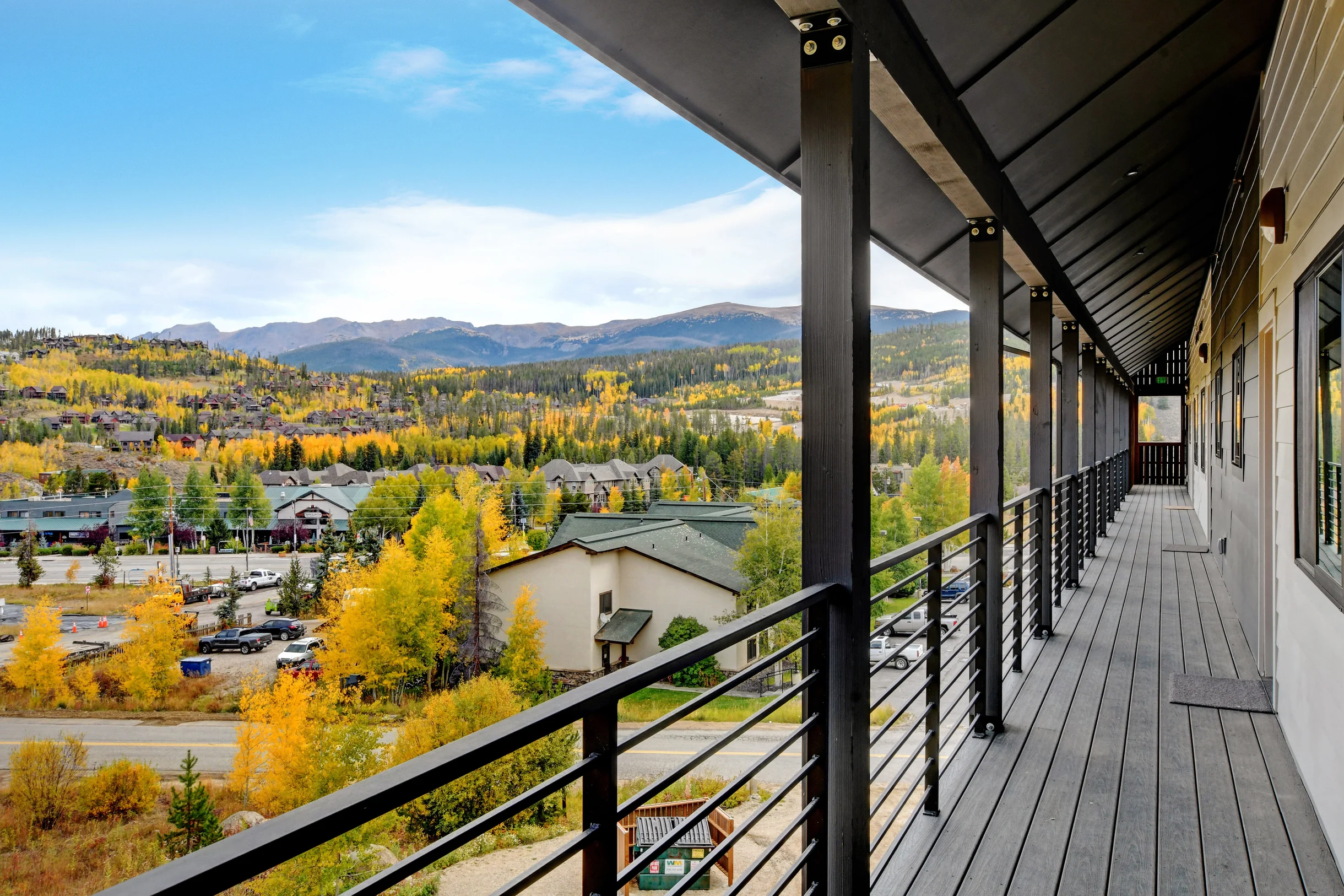Braidwood Penthouse 304 #6