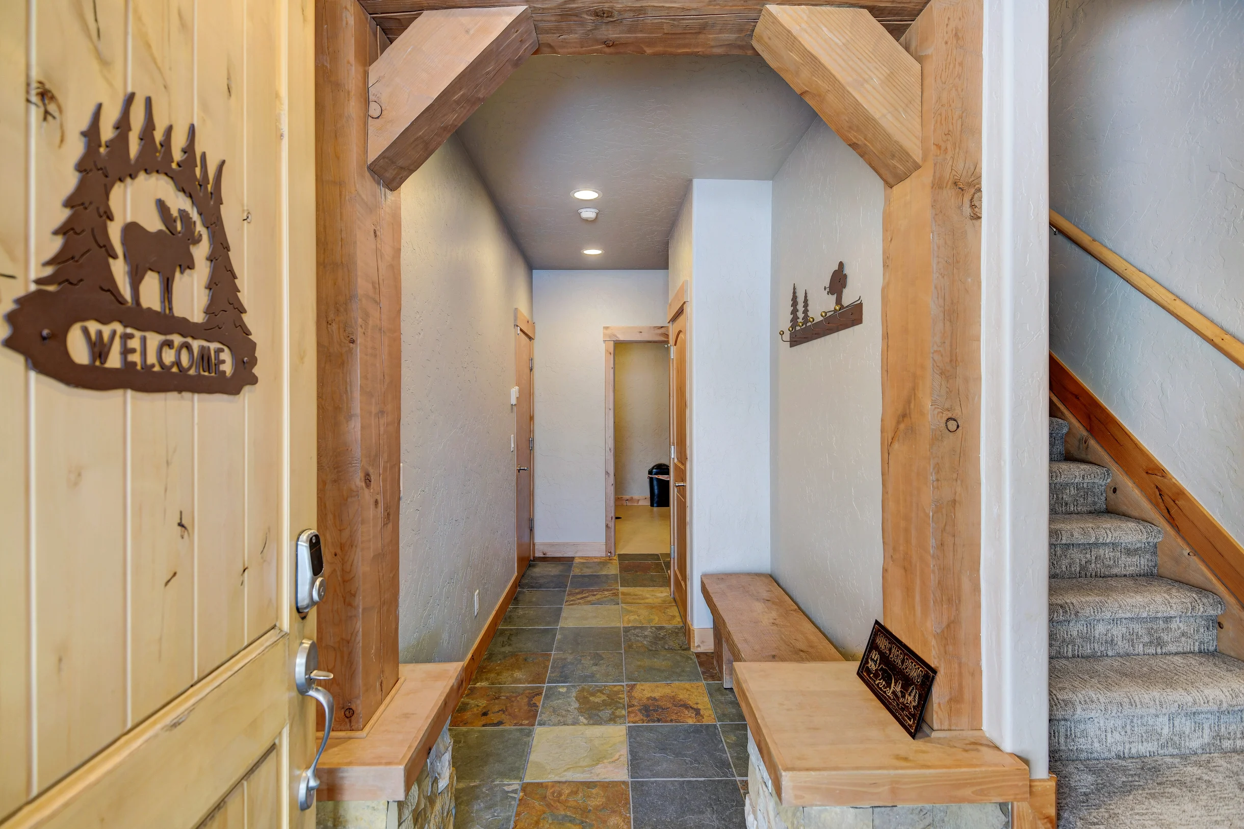 Lakota Antler Villa 306 #5