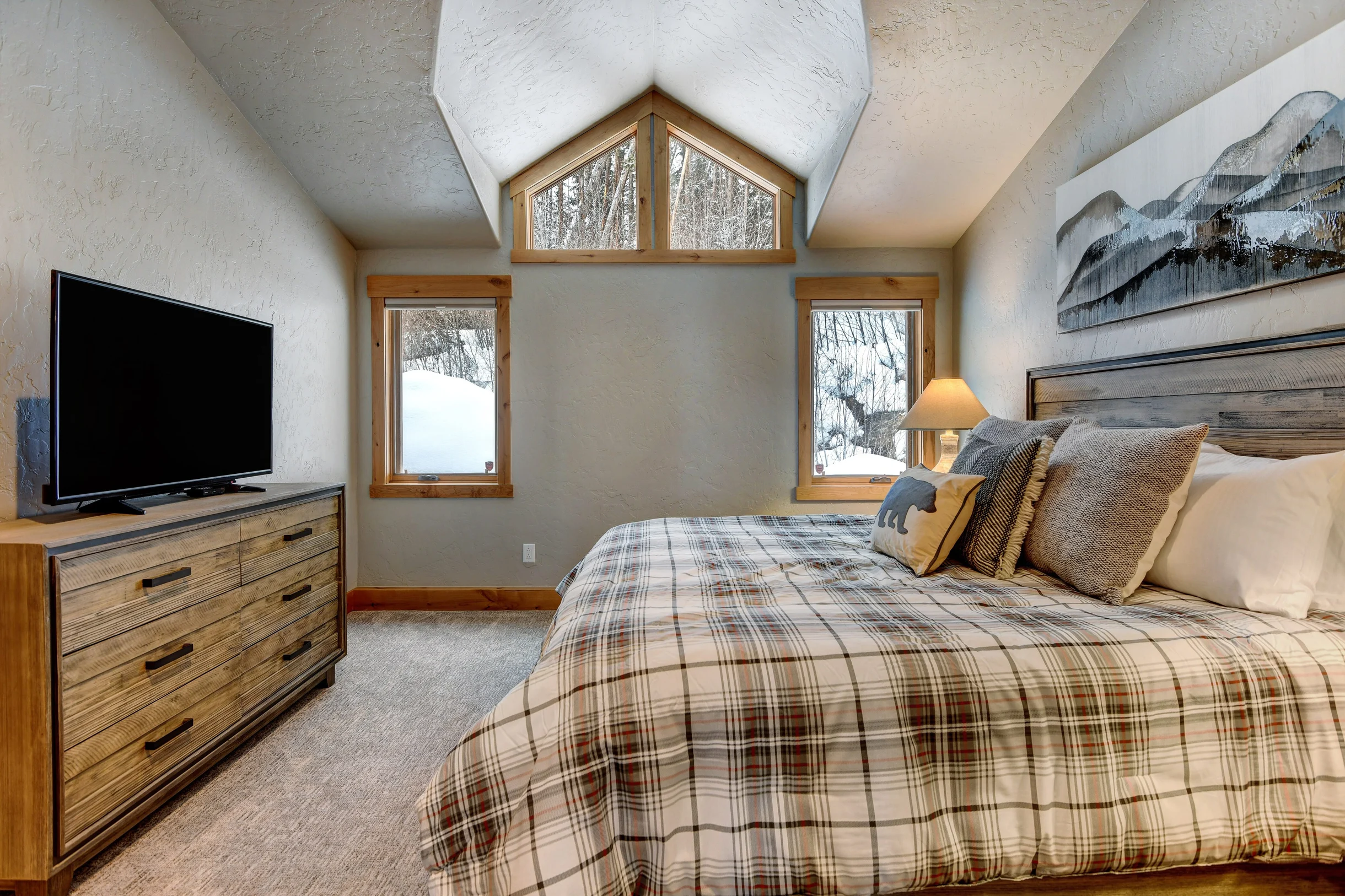 Lakota Antler Villa 306 #18