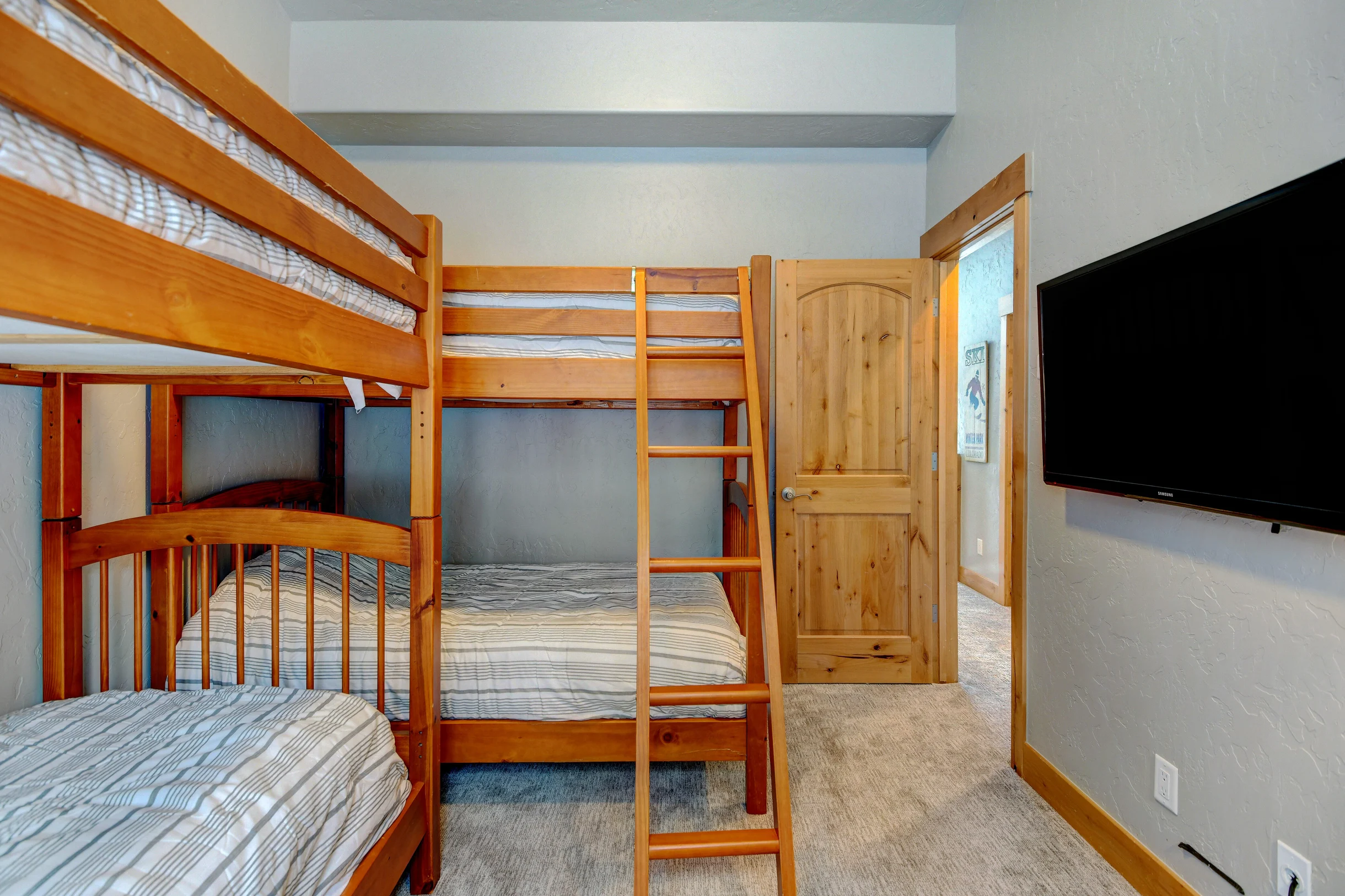 Lakota Antler Villa 306 #14