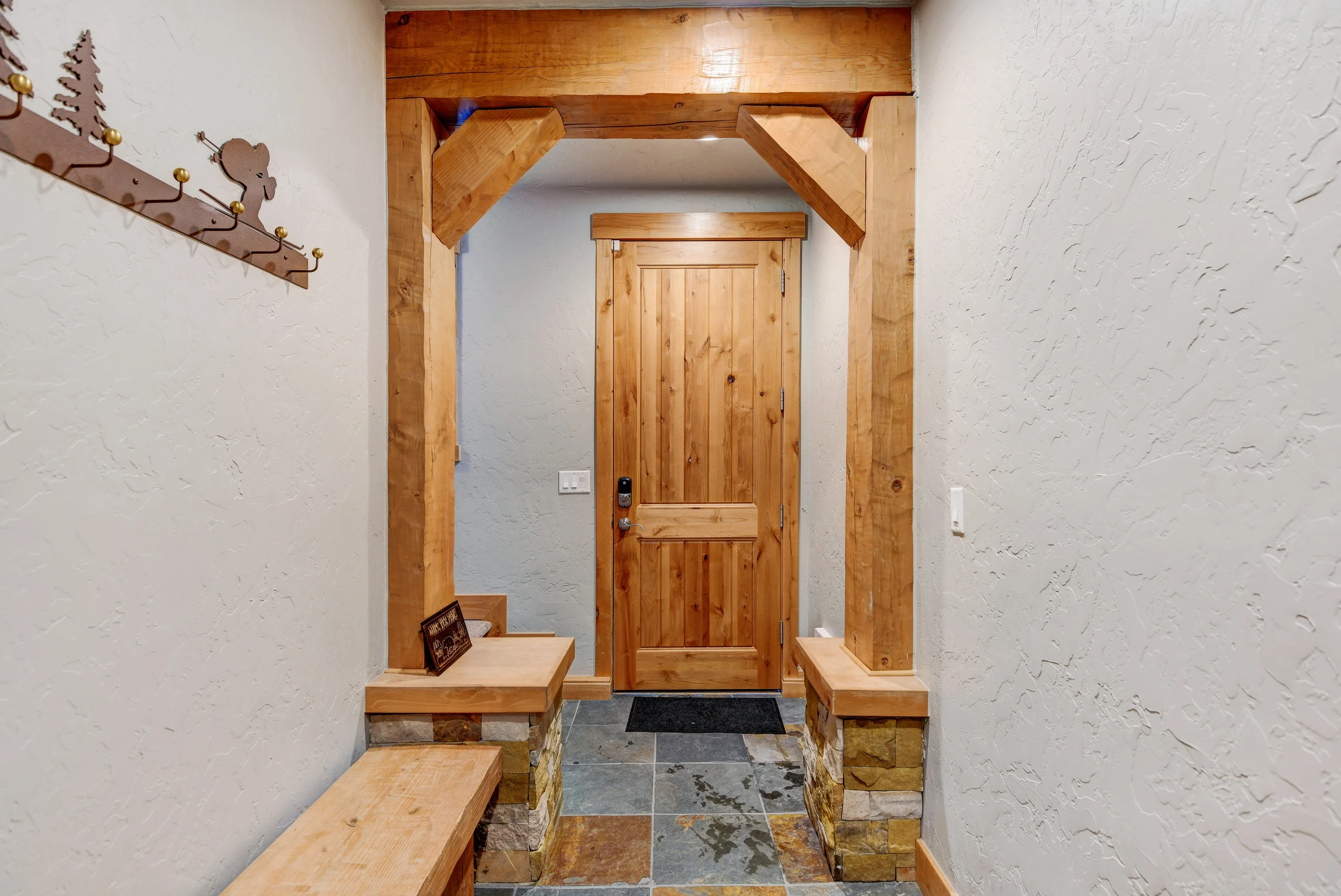 Lakota Antler Villa 306 #25