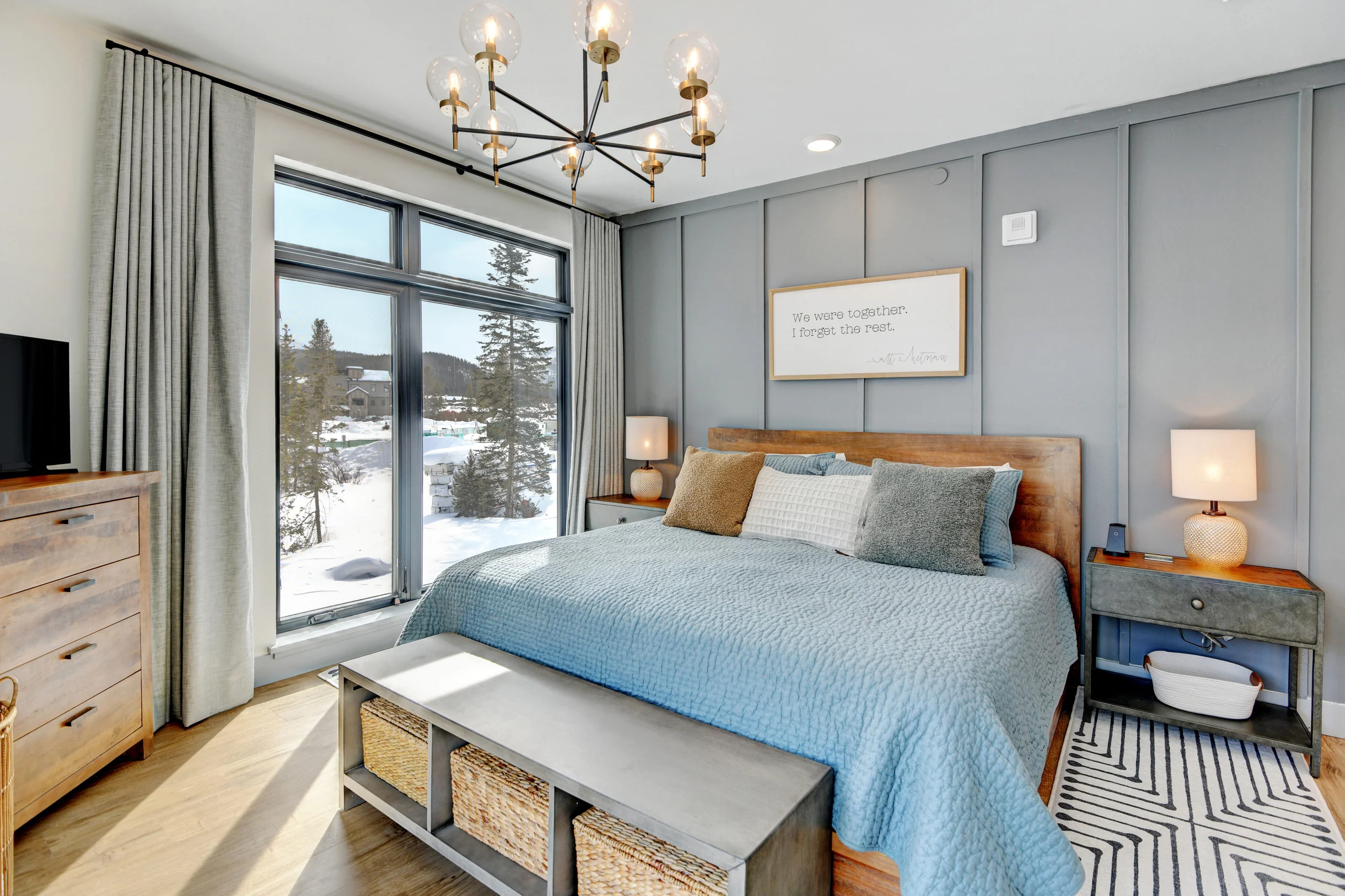 Timber Fox Condo 2205 #13