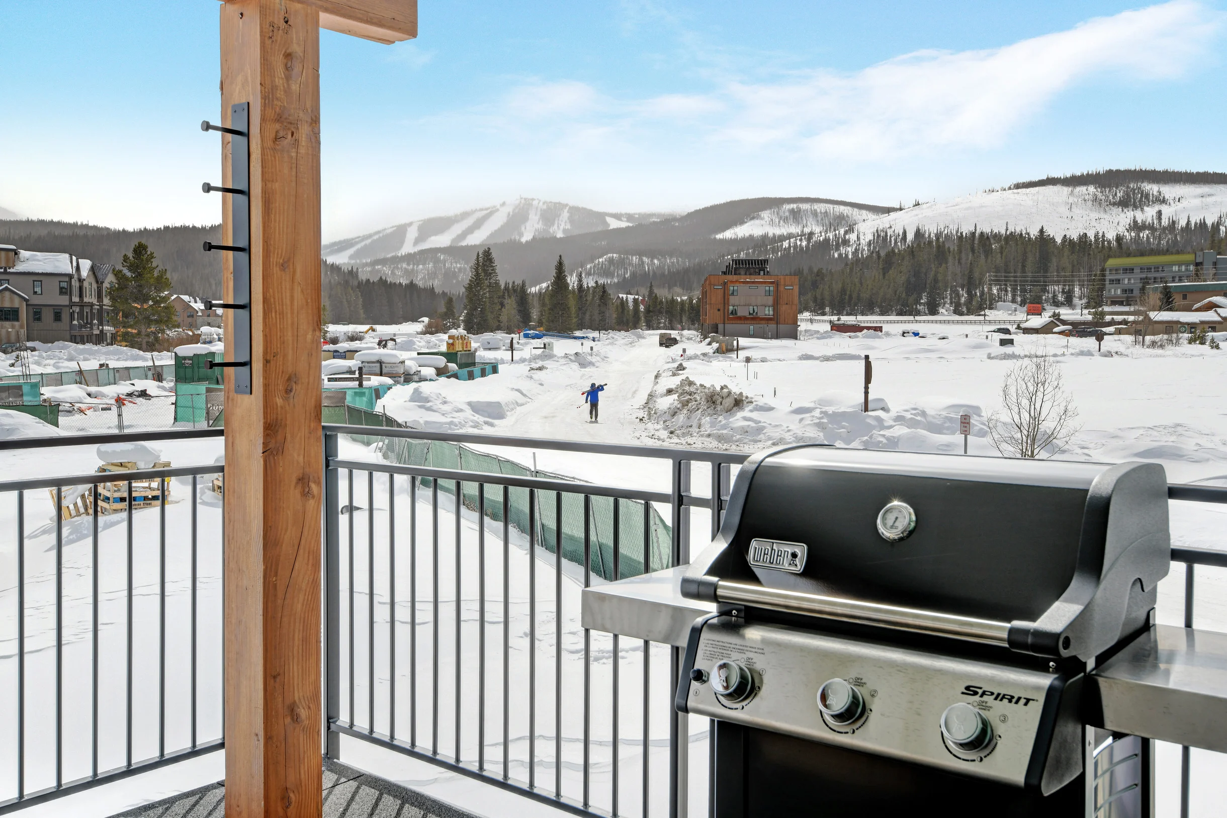 Timber Fox Condo 2205 #3