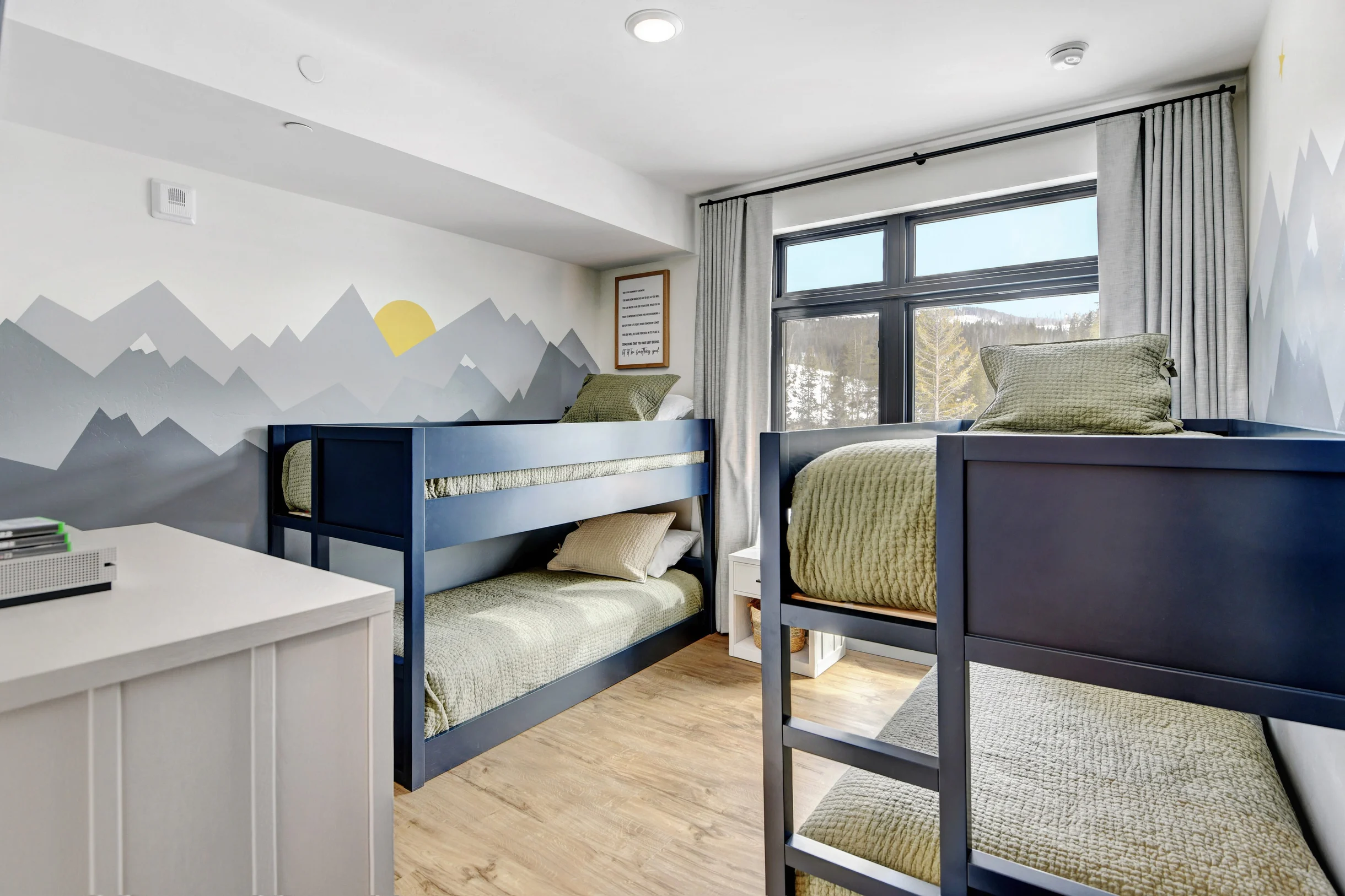 Timber Fox Condo 2205 #15