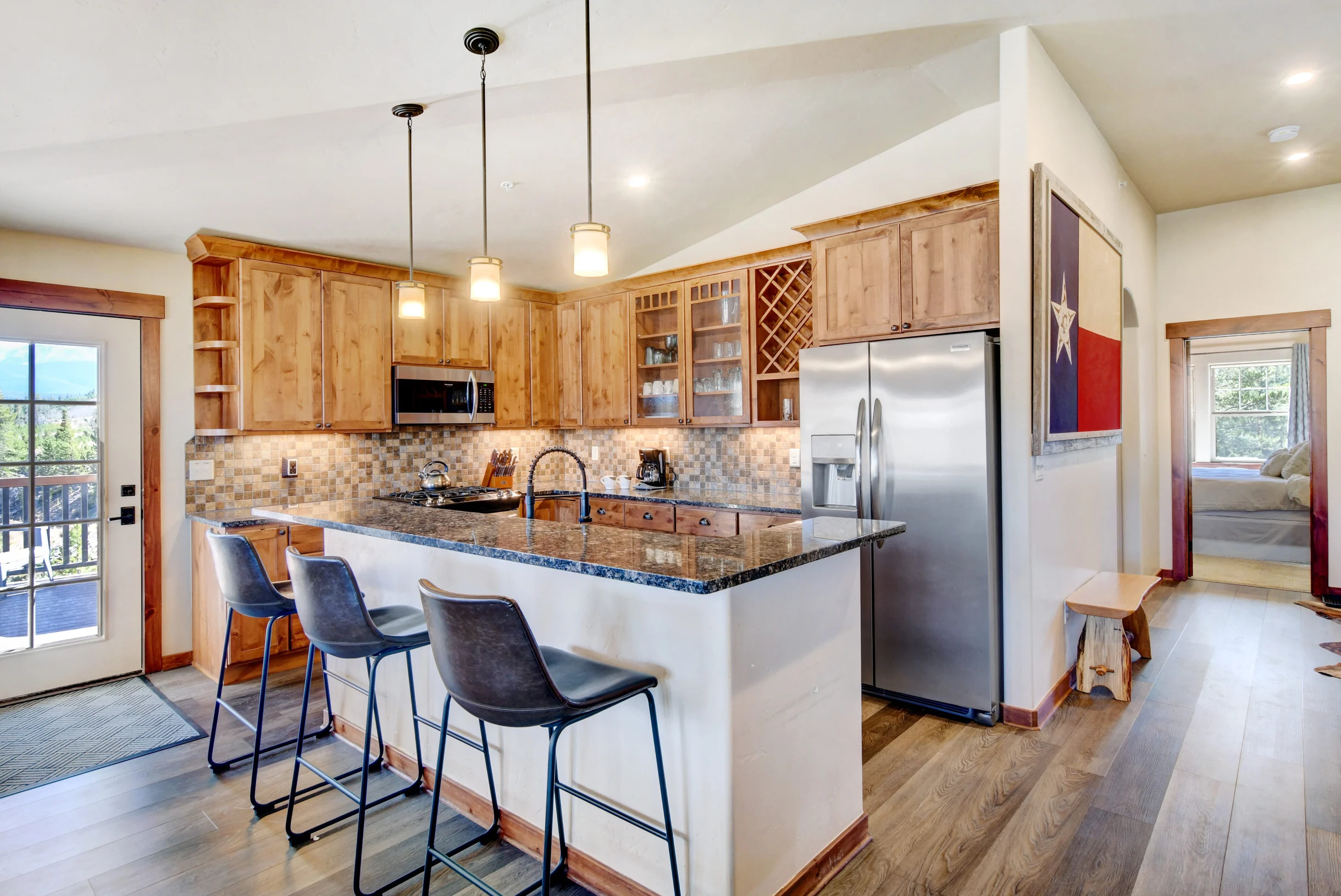 Grand Park Cozens Pointe Condo G-301 #3