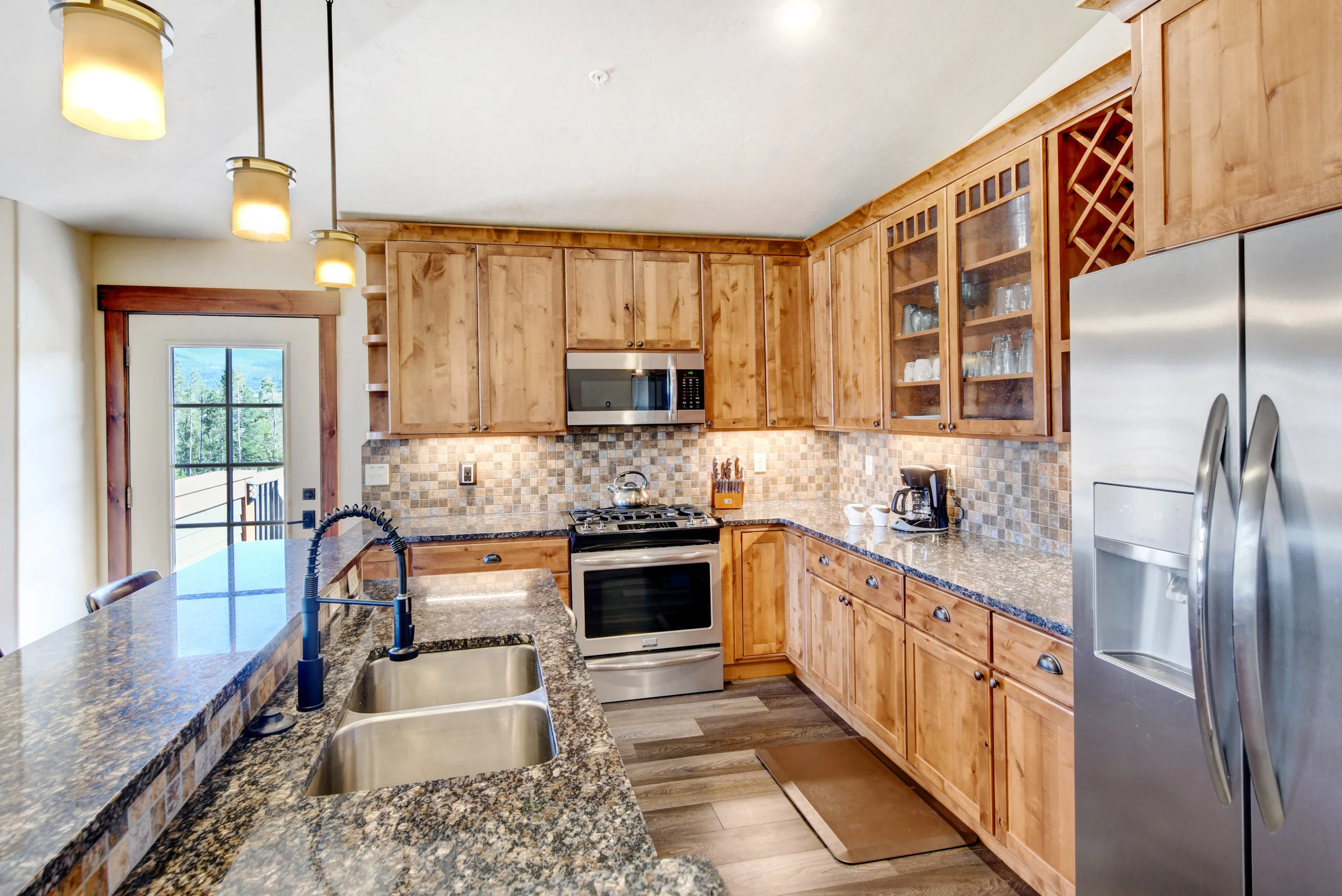 Grand Park Cozens Pointe Condo G-301 #9
