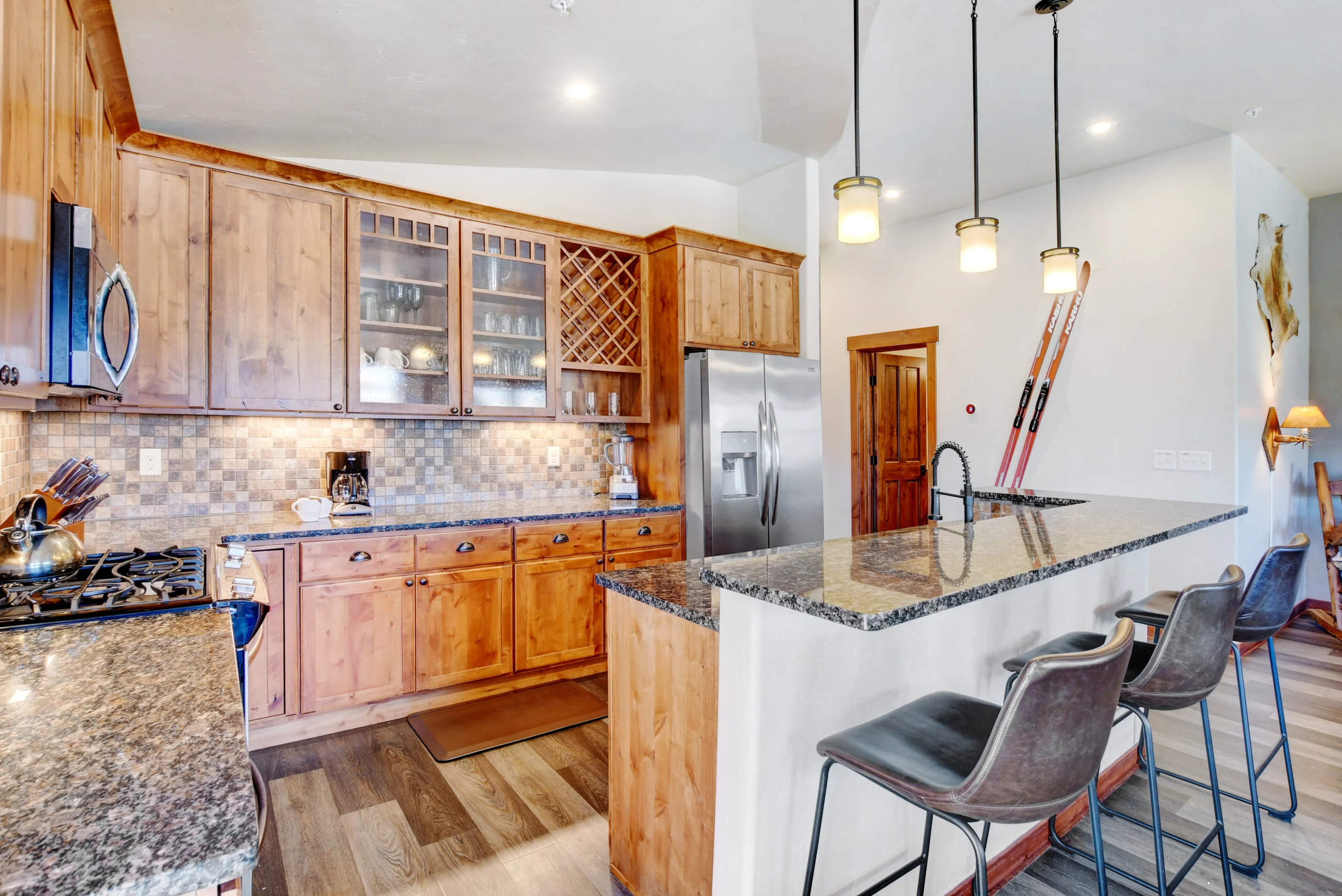 Grand Park Cozens Pointe Condo G-301 #12