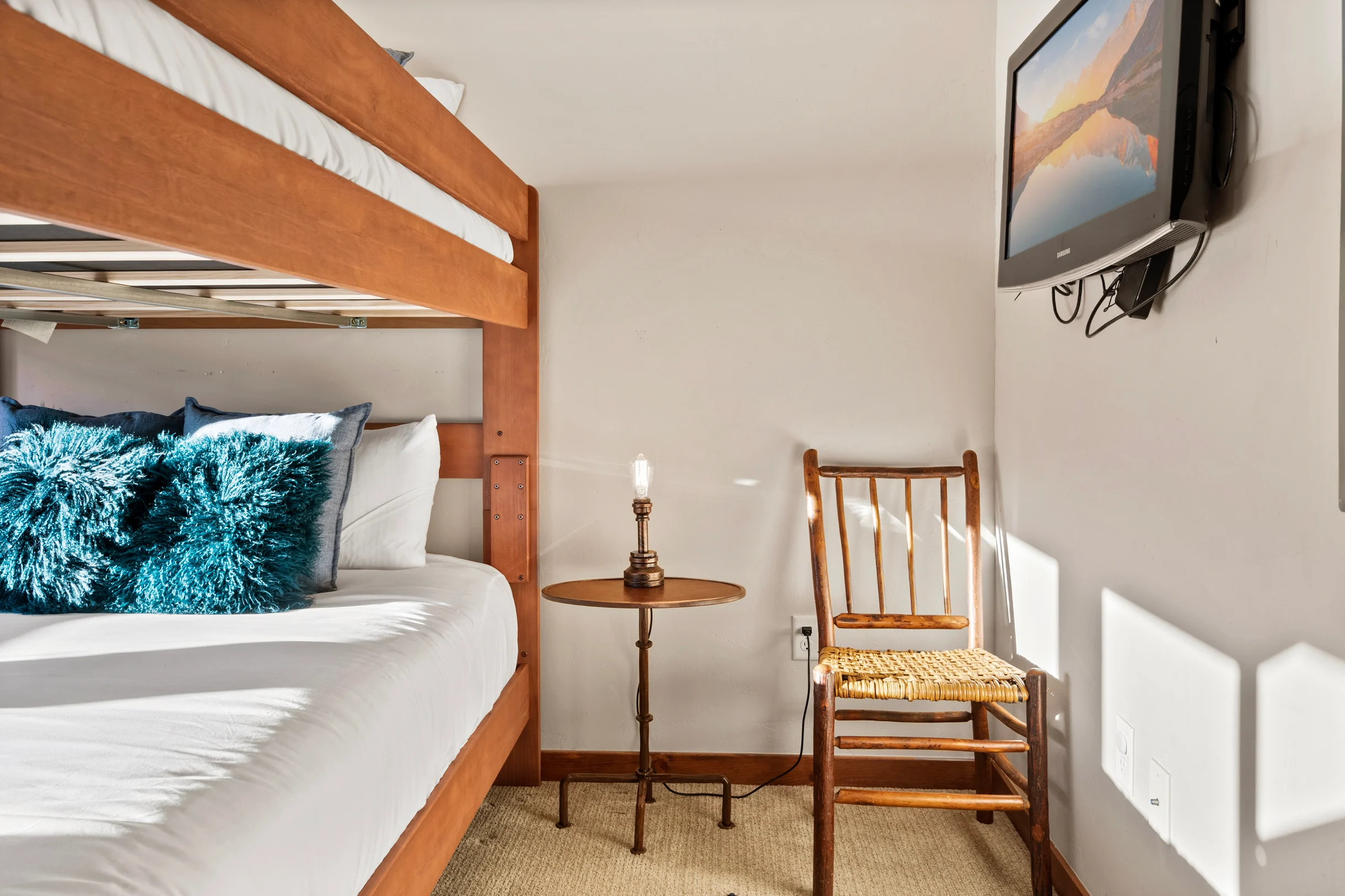 Grand Park Cozens Pointe Condo G-301 #20