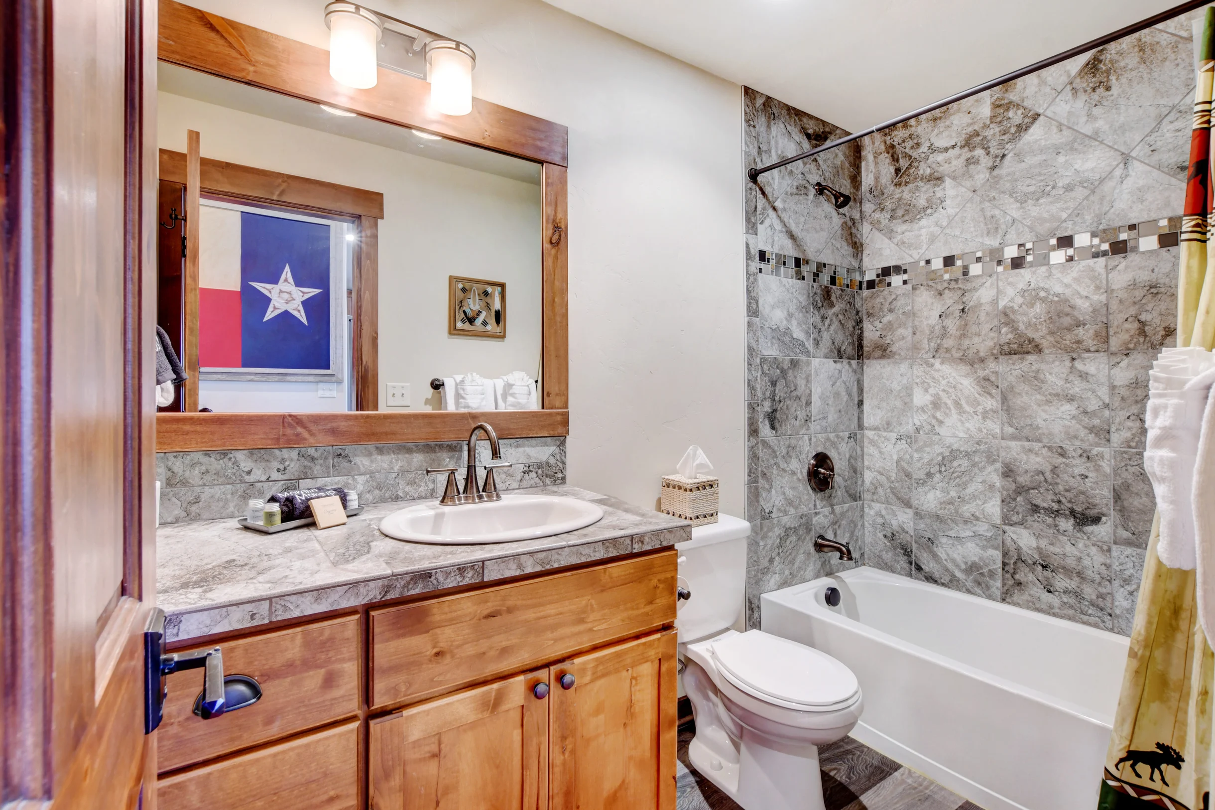 Grand Park Cozens Pointe Condo G-301 #15