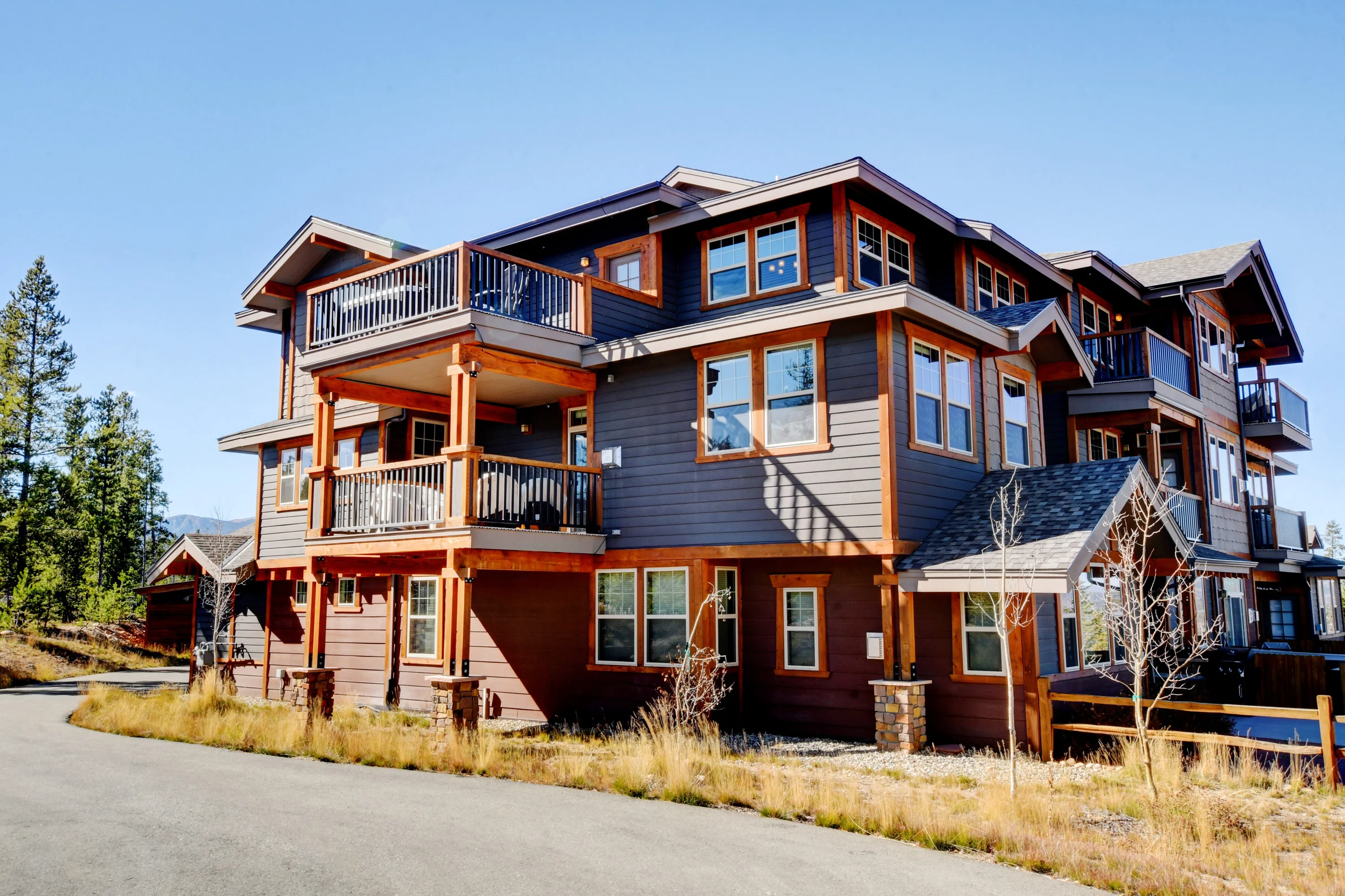 Grand Park Cozens Pointe Condo G-301 #1