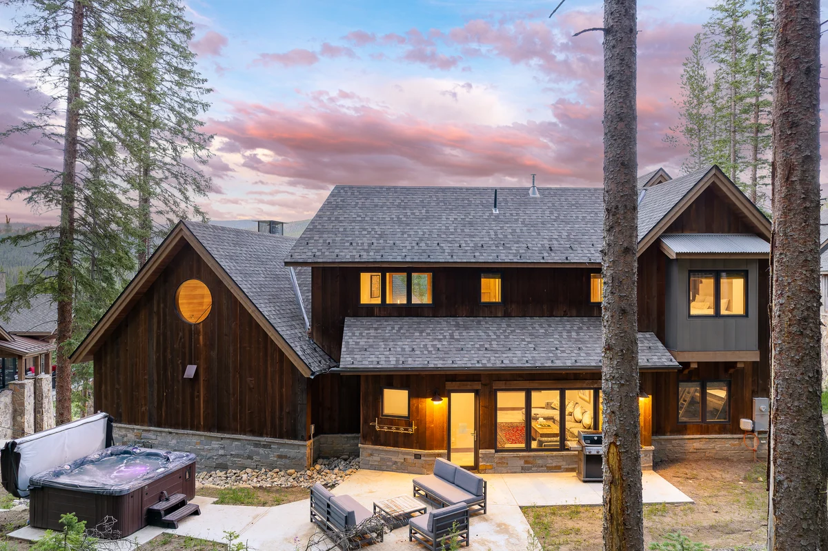 Bridgers Cache Ski In/Out Chalet 275 #25