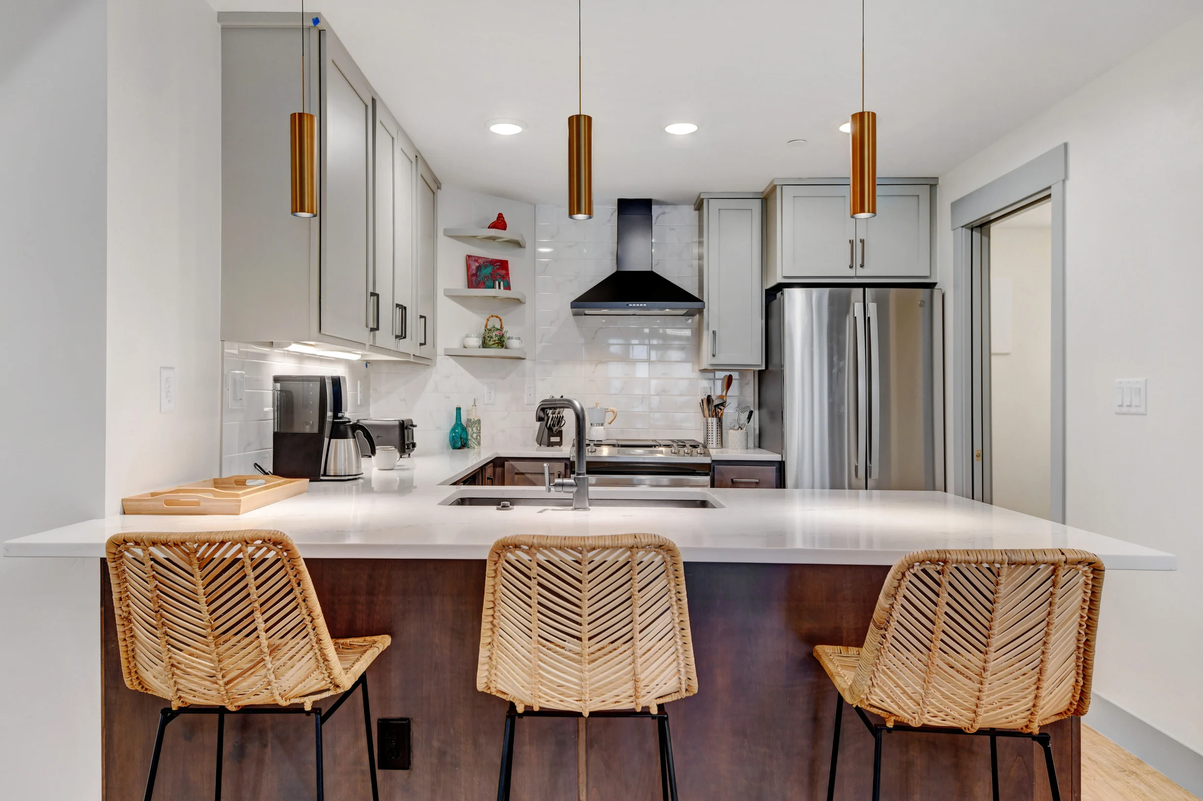 Timber Fox Condo 2204 #13