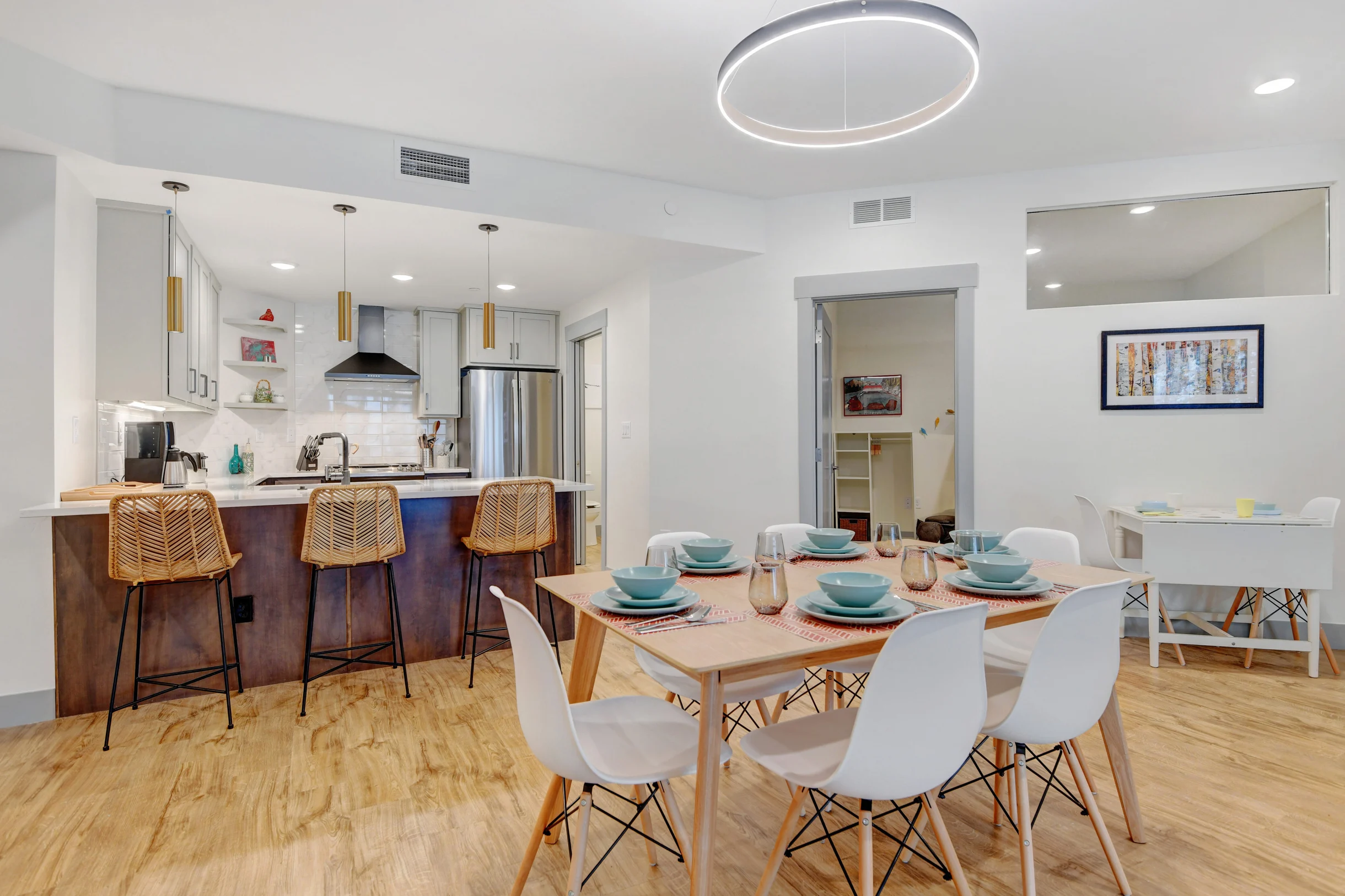 Timber Fox Condo 2204 #18