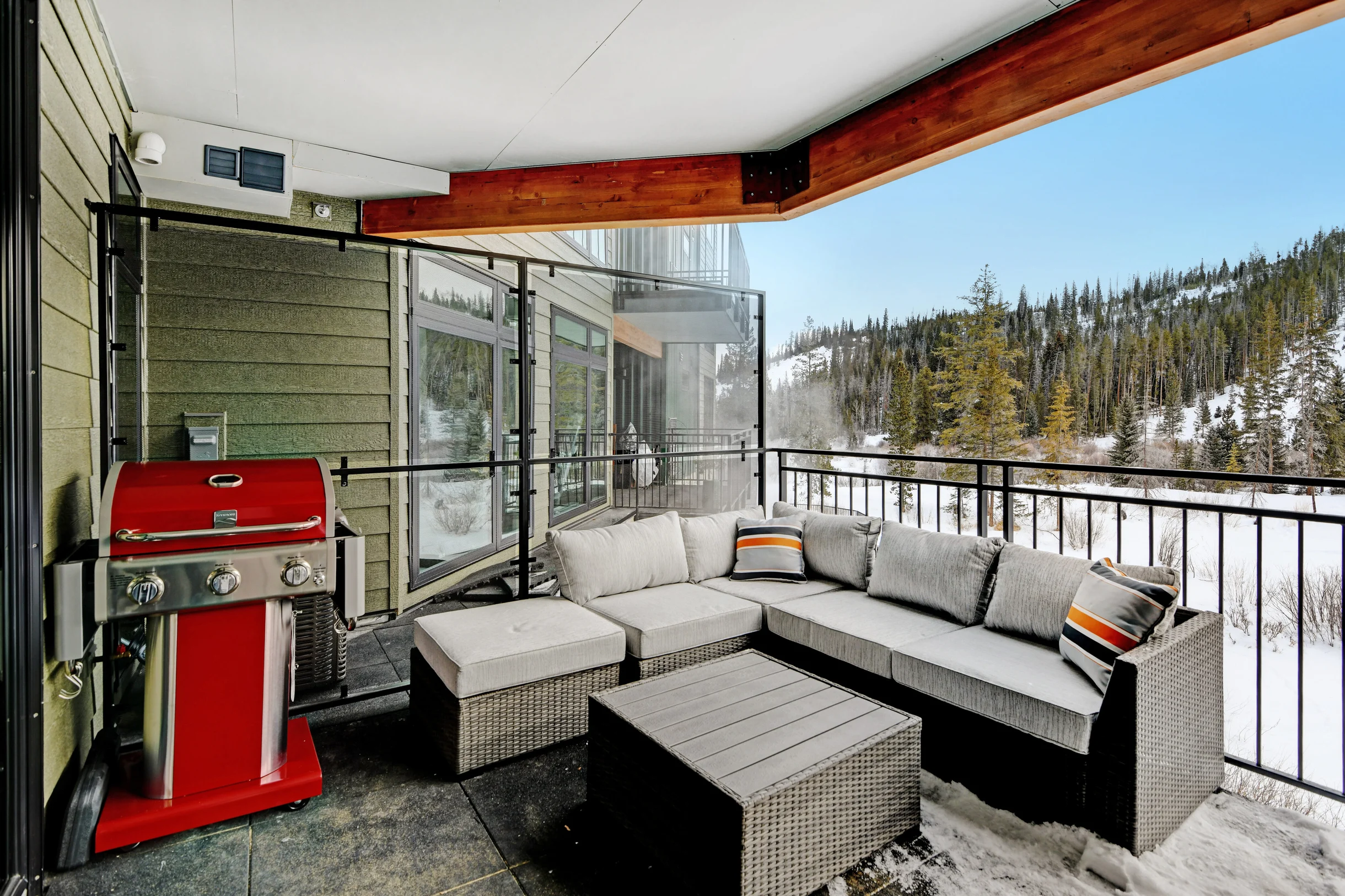 Timber Fox Condo 2204 #16