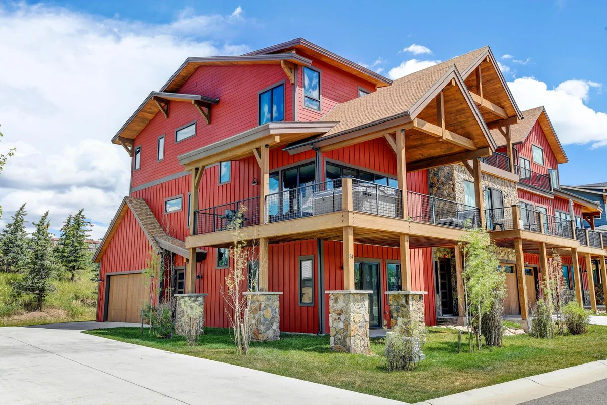Grand Park Hay Meadow Villa 54 #2