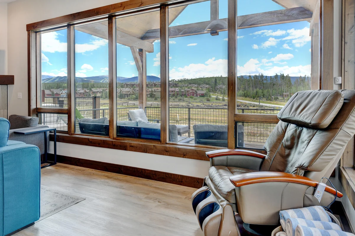 Grand Park Hay Meadow Villa 54 #4
