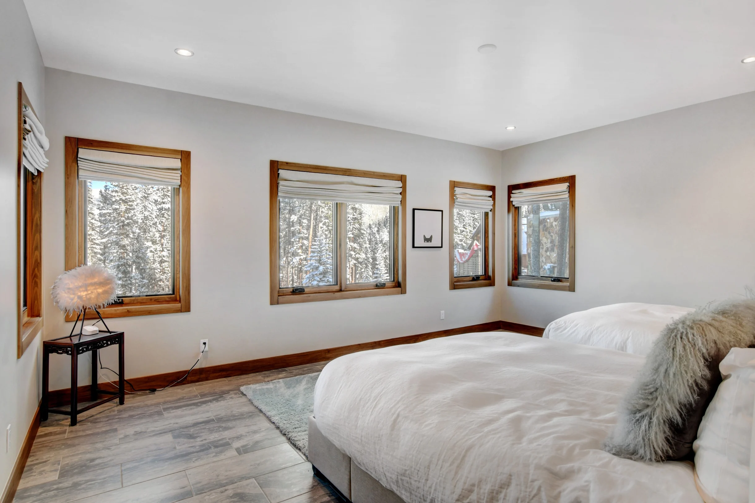 Bridgers Cache Ski In/Out Chalet 275 #47