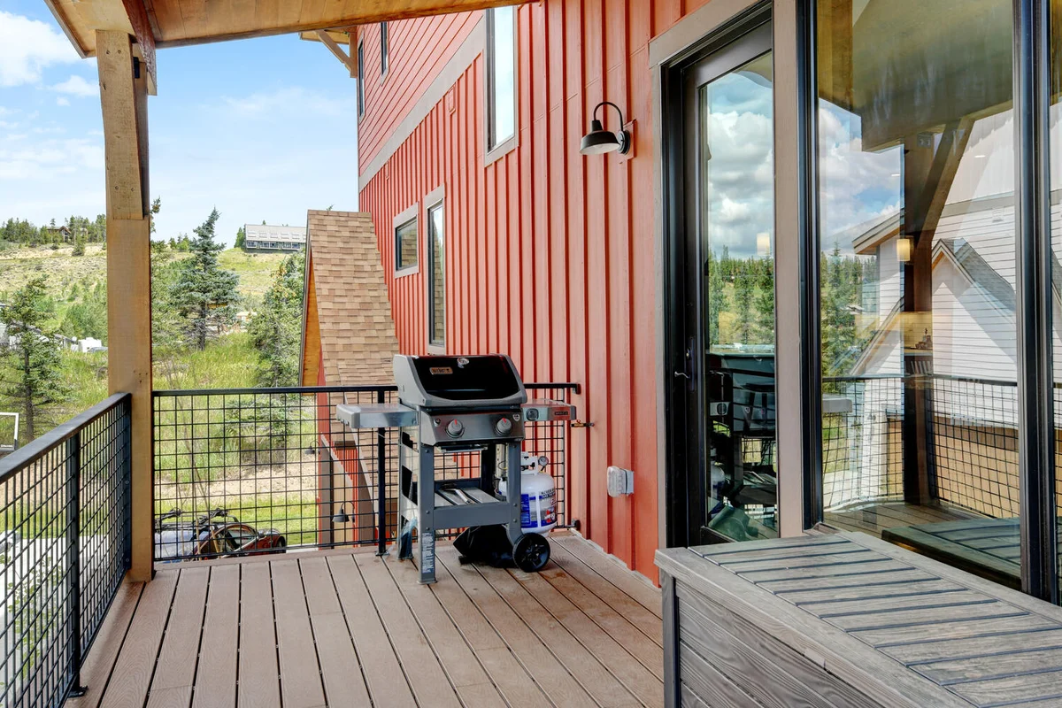 Grand Park Hay Meadow Villa 54 #16