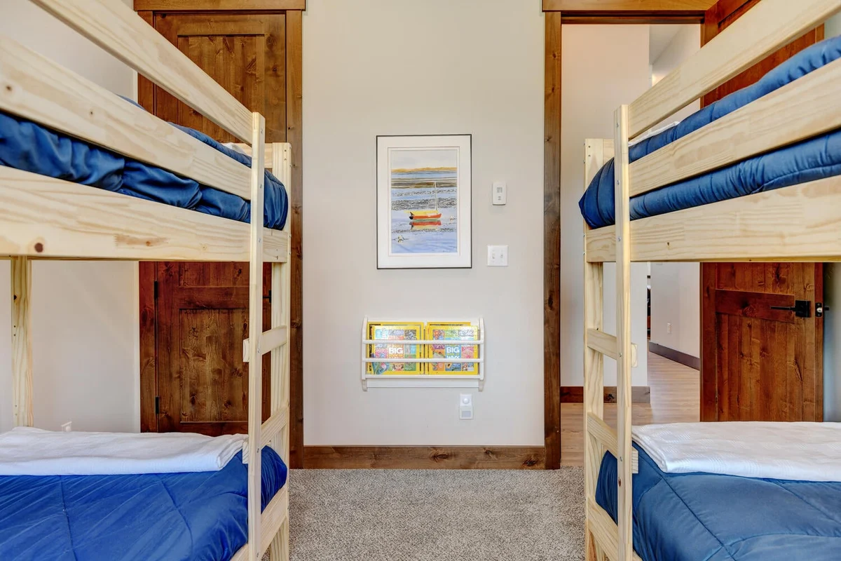 Grand Park Hay Meadow Villa 54 #27
