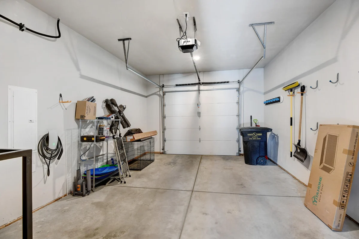Row Roof Top Loft 21 #11