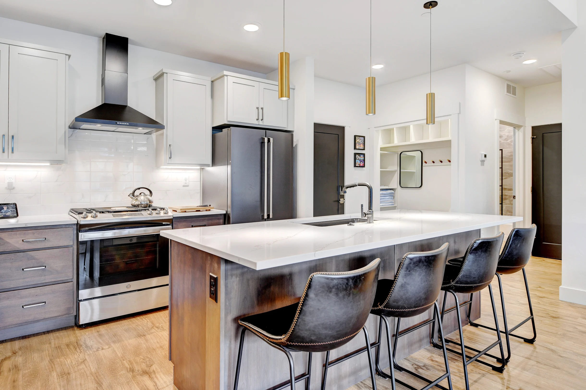Timber Fox Condo 1407 #22
