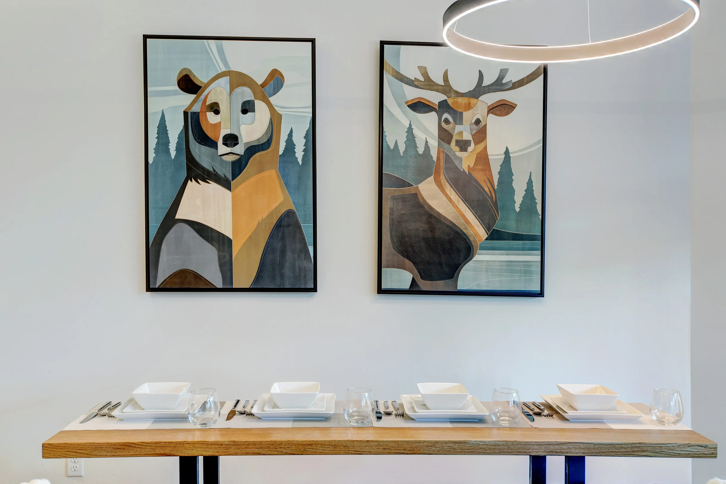 Timber Fox Condo 1407 #20