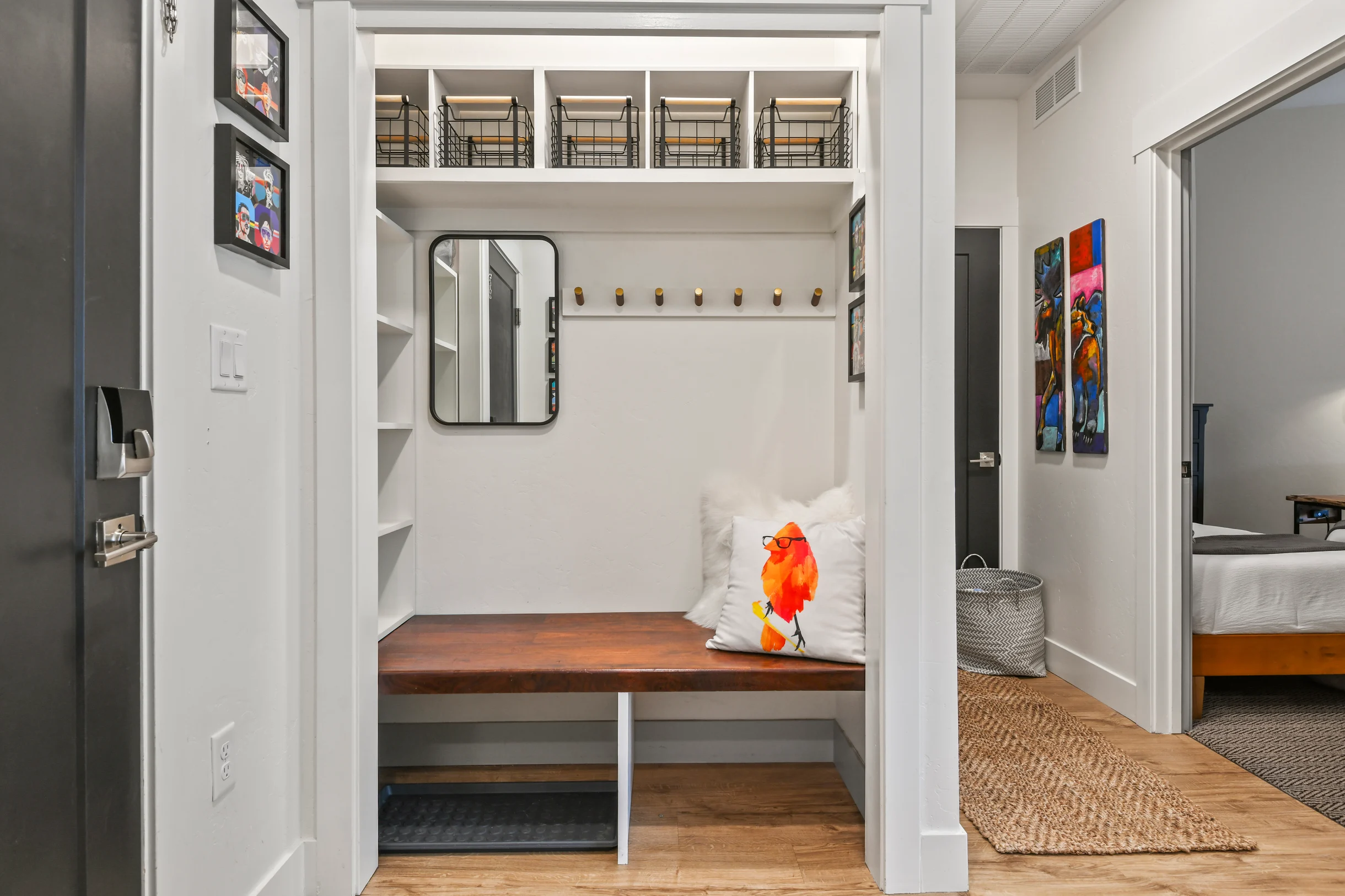 Timber Fox Condo 1407 #19