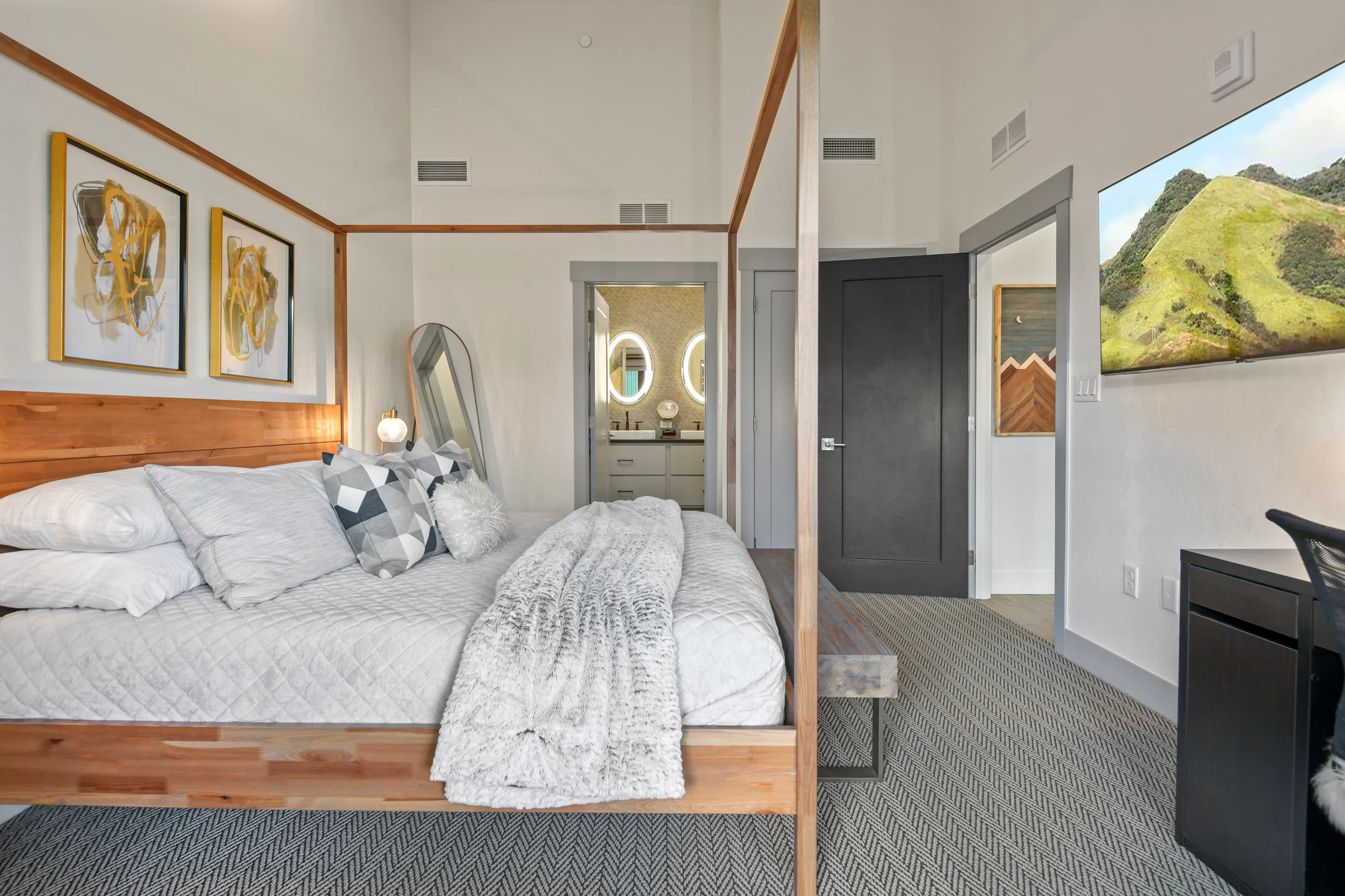 Timber Fox Condo 1407 #14