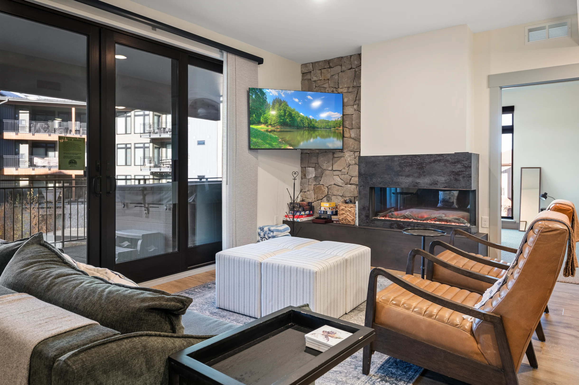 Timber Fox Condo 1308 #18