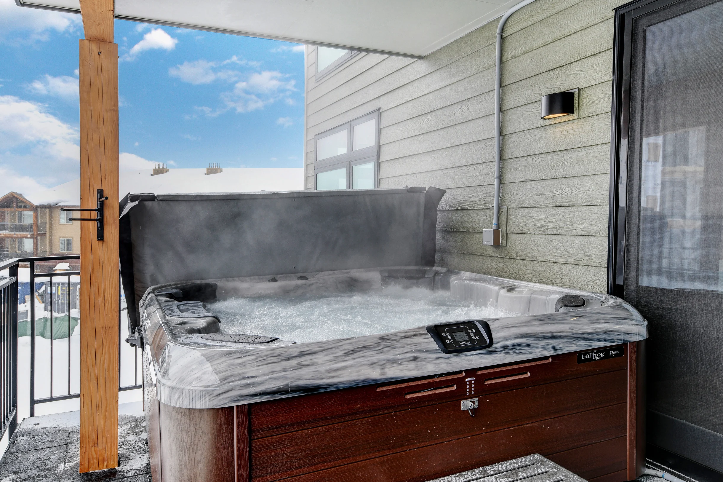 Timber Fox Condo 1308 #16