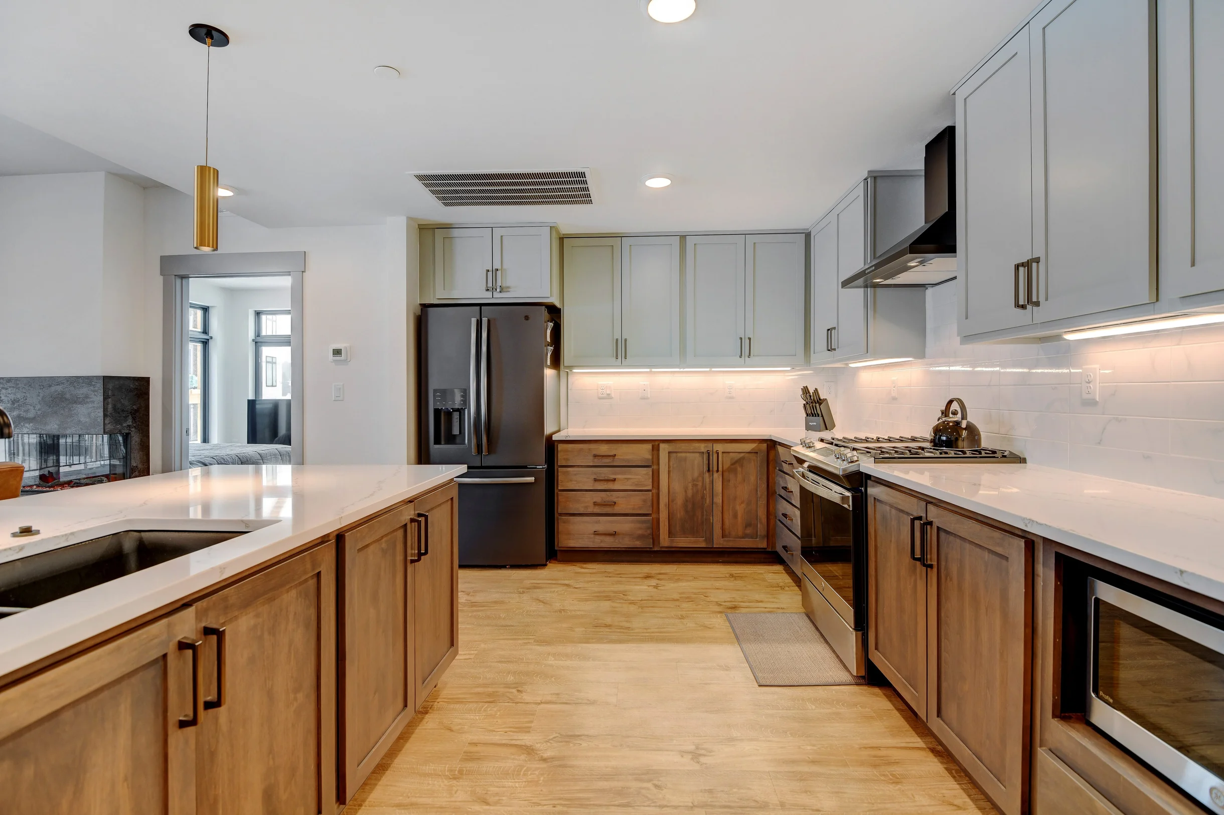 Timber Fox Condo 1308 #20