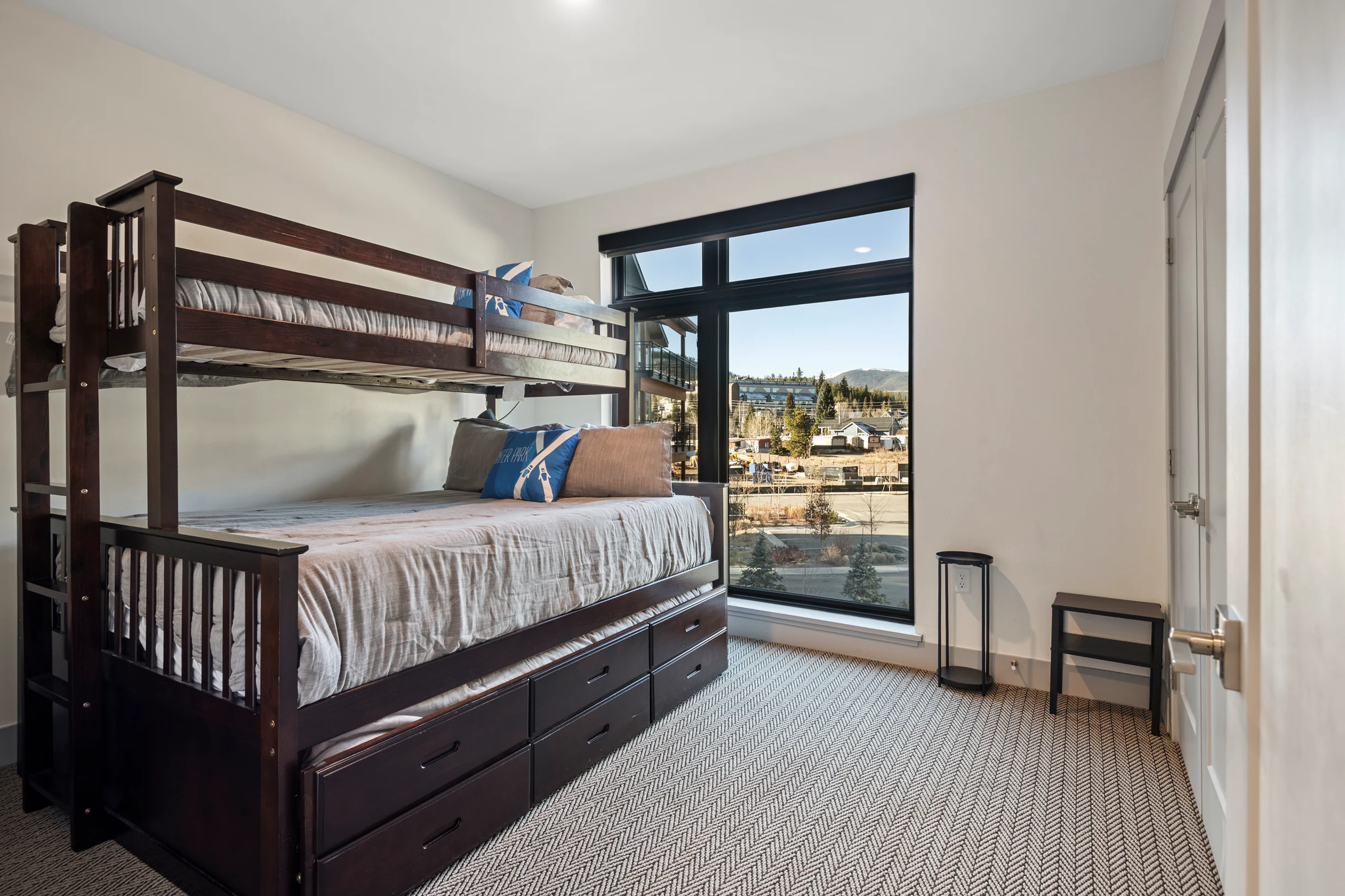Timber Fox Condo 1308 #19