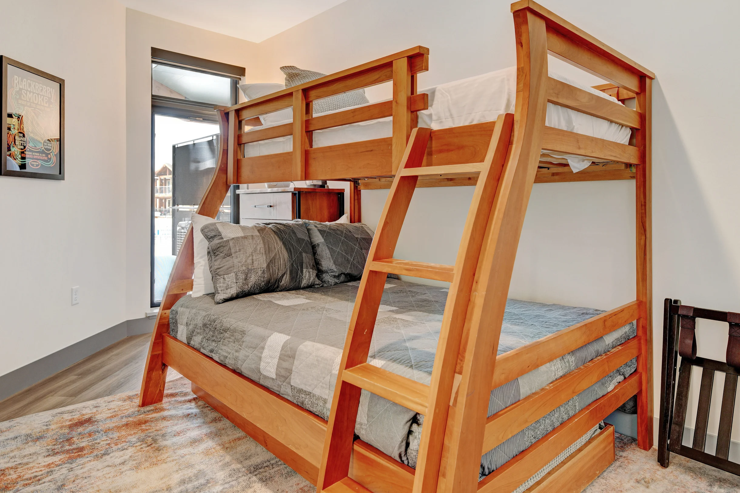 Timber Fox Condo 1209 #15