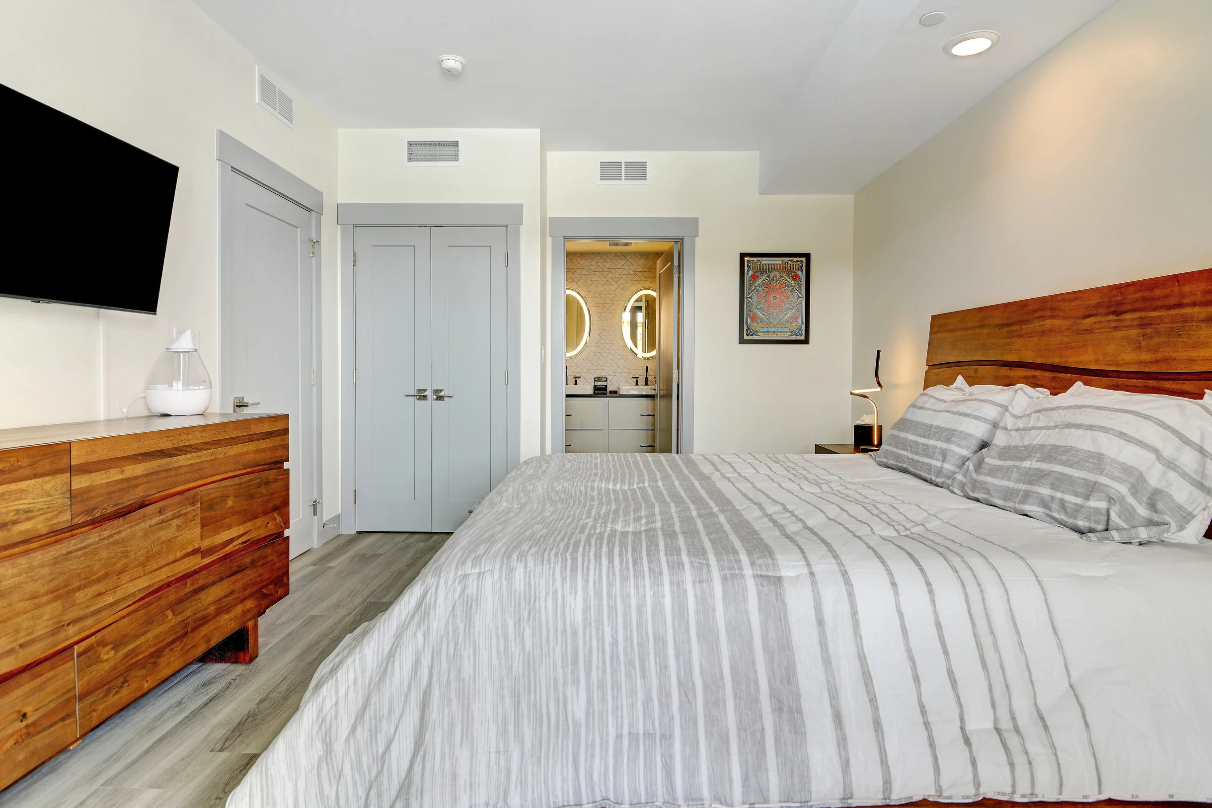 Timber Fox Condo 1209 #10