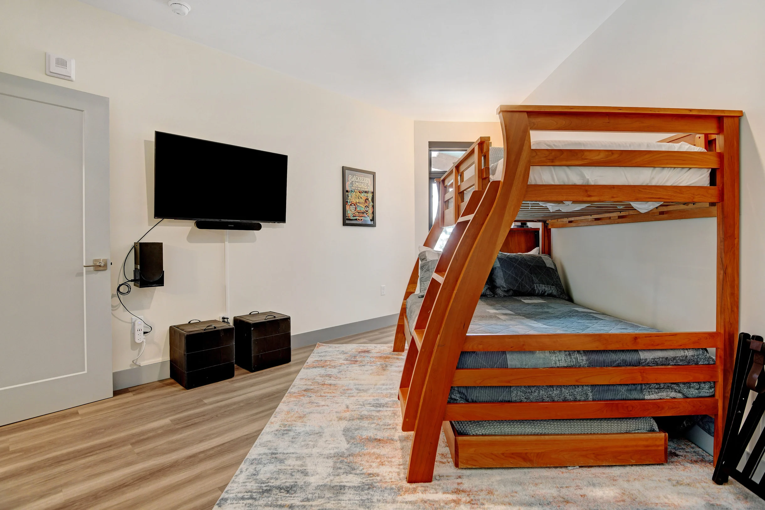 Timber Fox Condo 1209 #7