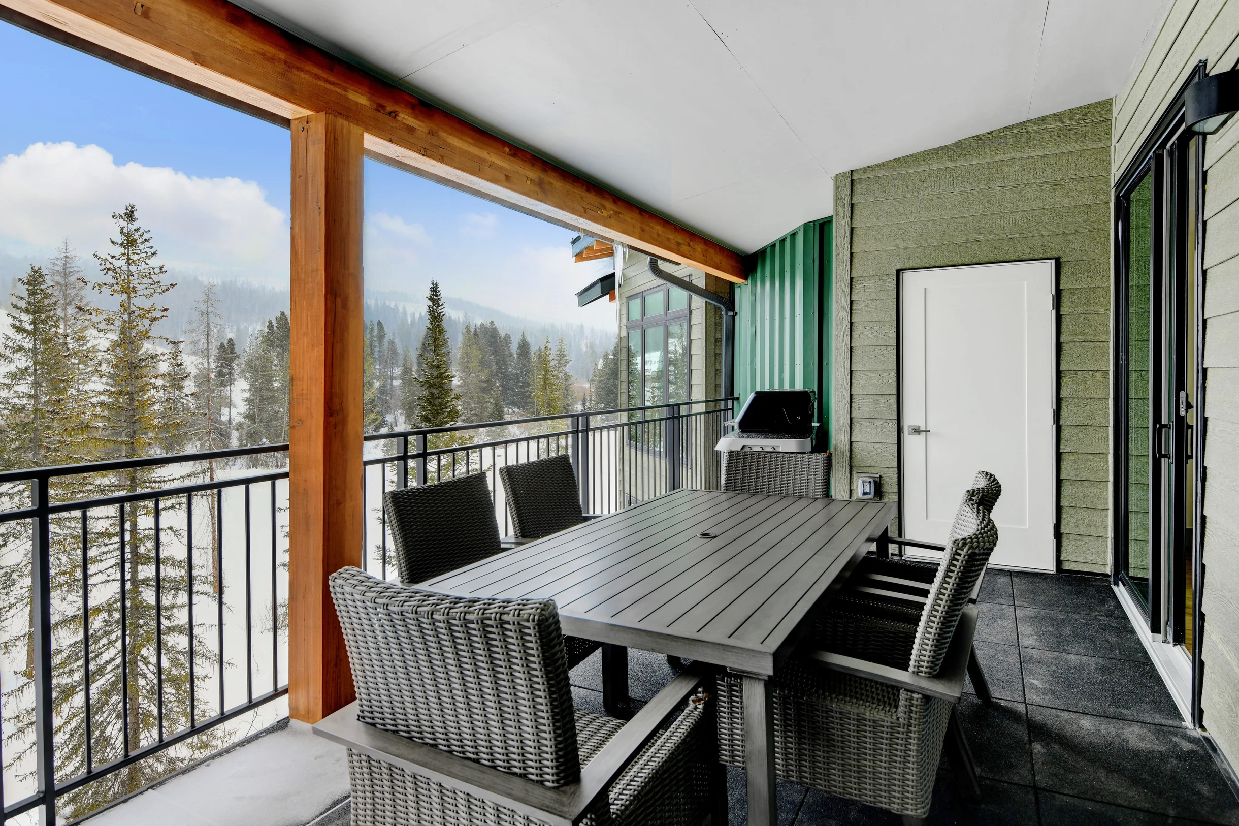 Timber Fox Condo 2404 #8